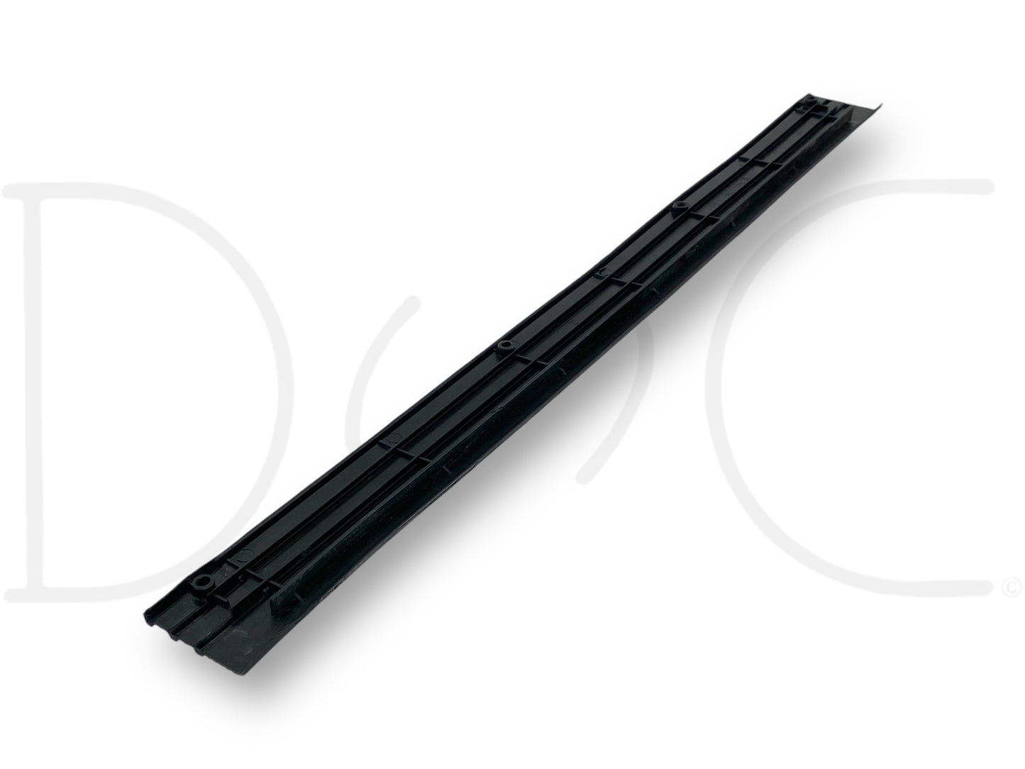 94-97 Ford F250 F350 Front Rocker Sill Trim Panel OE