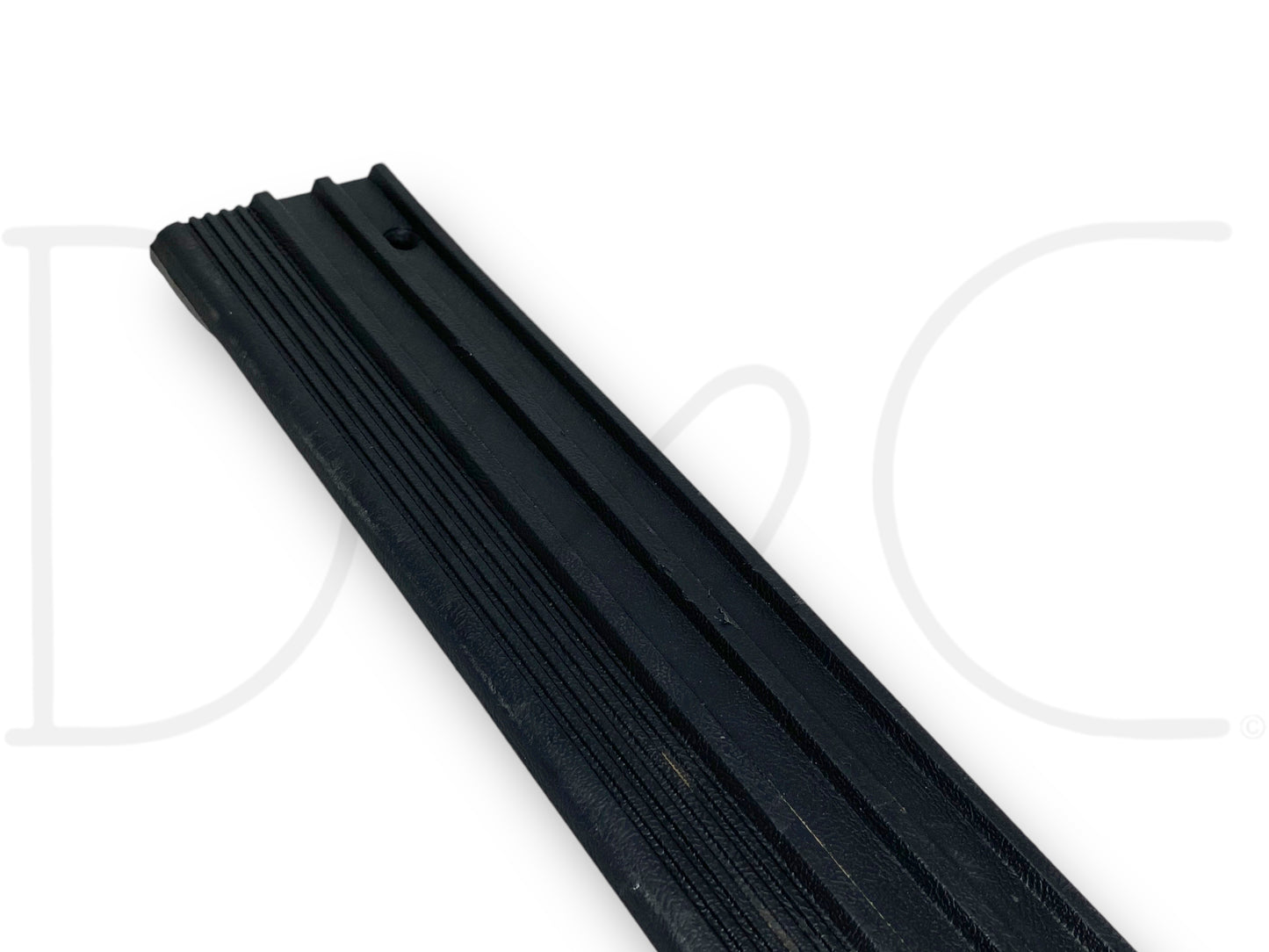 94-97 Ford F250 F350 Front Rocker Sill Trim Panel OE