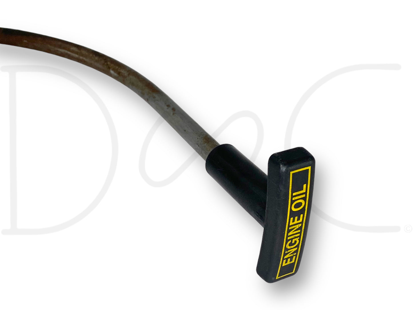 94-97 Ford F250 F350 7.3 7.3L Diesel Engine Oil Dipstick Dip Stick Guide Tube