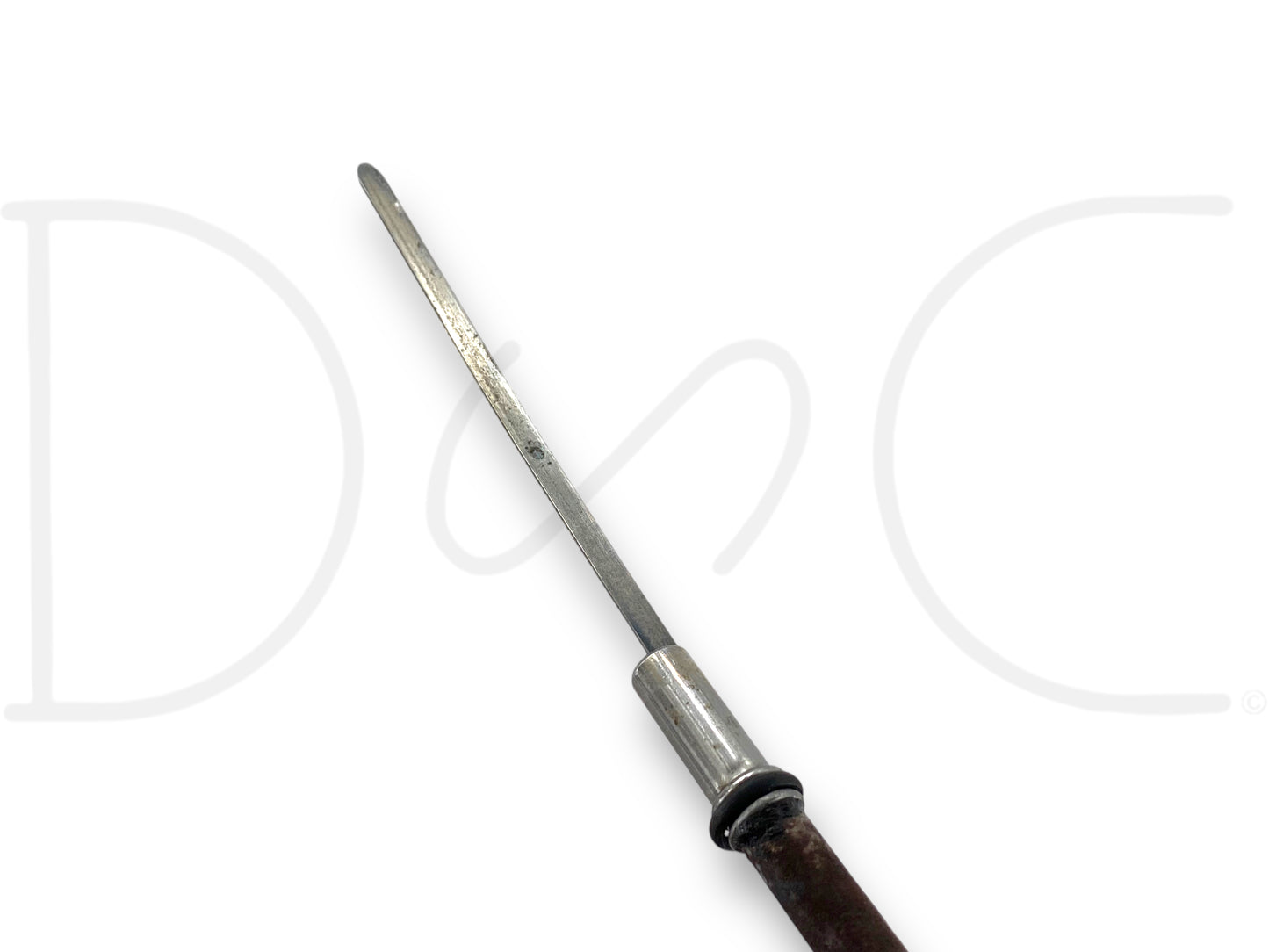 94-97 Ford F250 F350 7.3 7.3L Diesel Engine Oil Dipstick Dip Stick Guide Tube