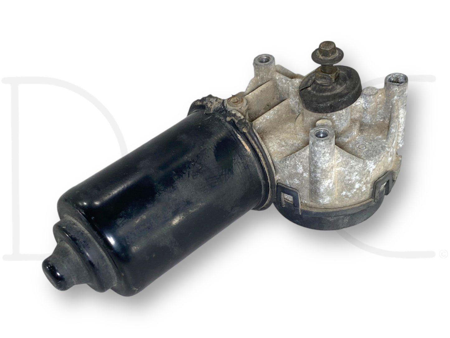02-07 Ford F250 F350 Super Duty Windshield Wiper Motor 2L2F-17D539-Ad