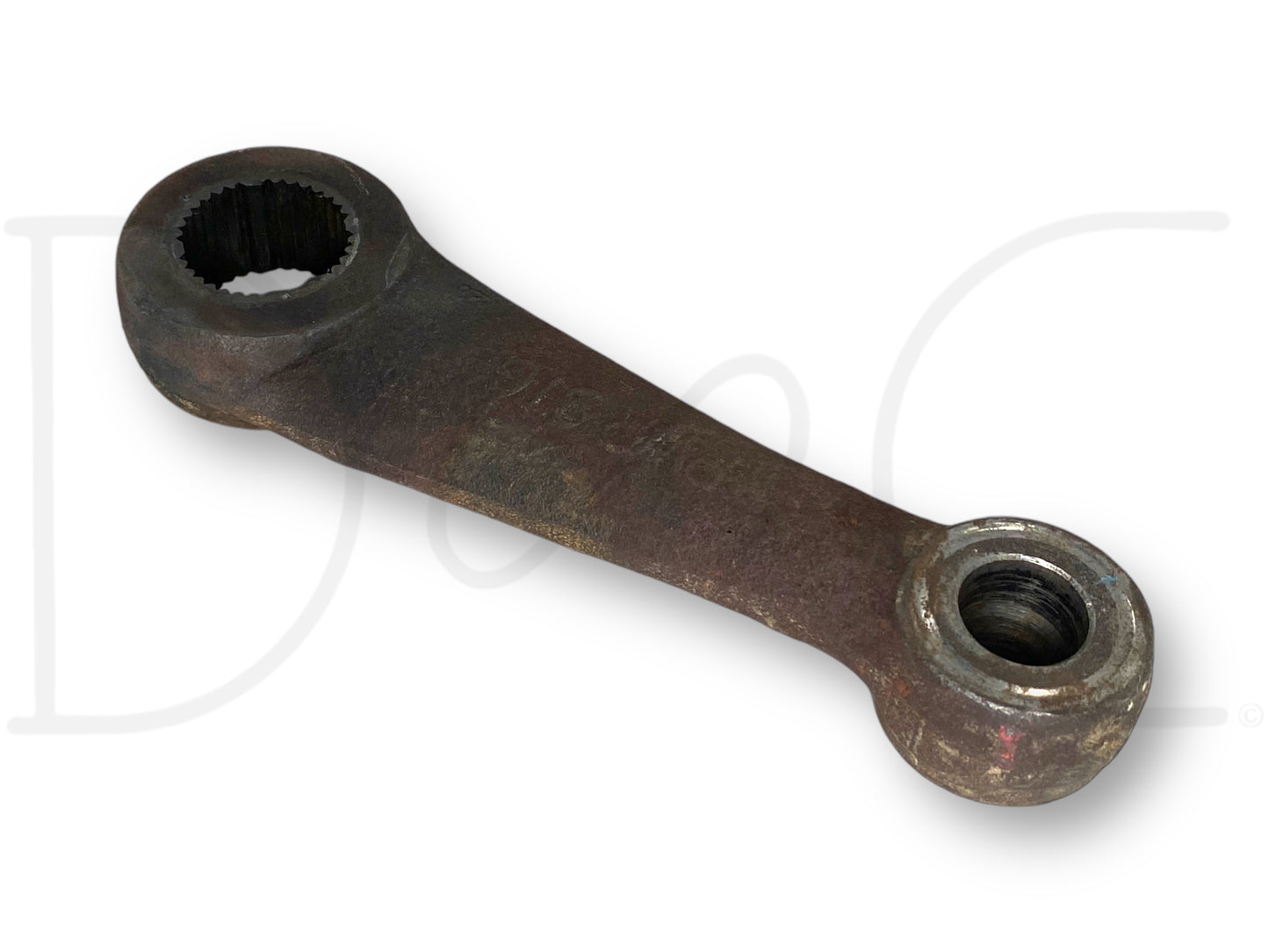 82-96 Ford F150 Steering Gear Box Pitman Arm OEM E2Ta-3590-Ga