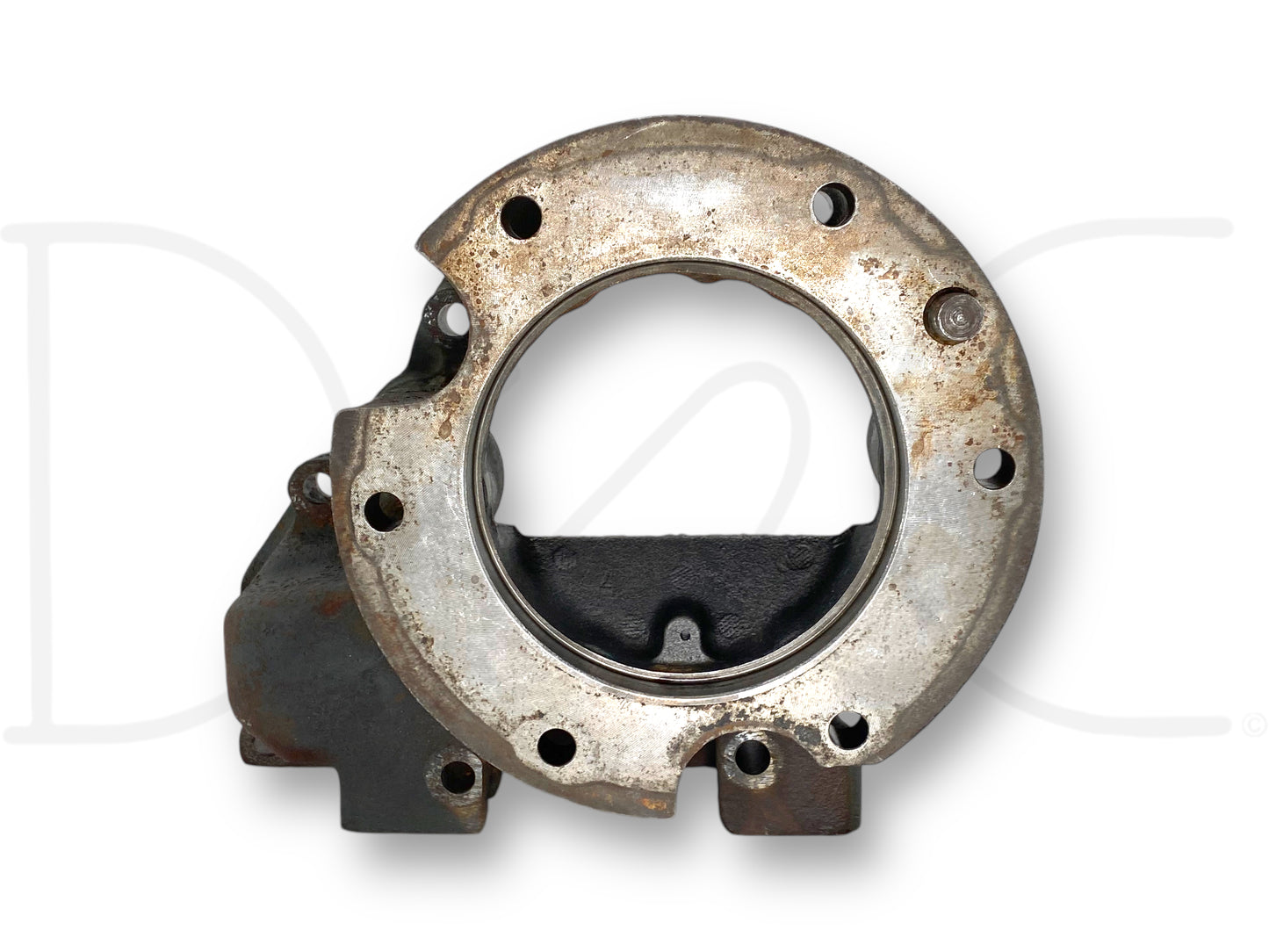 99-02 Ford F250 F350 4R100 Auto Trans Transfer Case 4WD 4X4 Adapter Extension