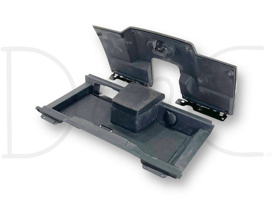 13-16 Ford F250 F350 Dash Upper Top Storage Tray Speaker Dc34-25045P64-A