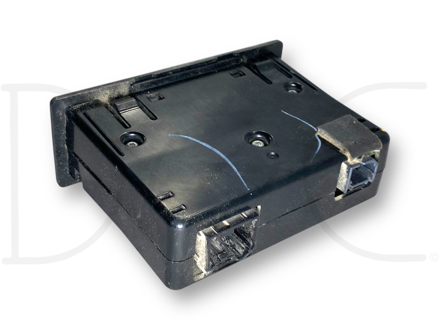 13-16 Ford F250 F350 Sd Media Hub Module Usb Port Map Nav Card OE Dl3T-14F014-AB