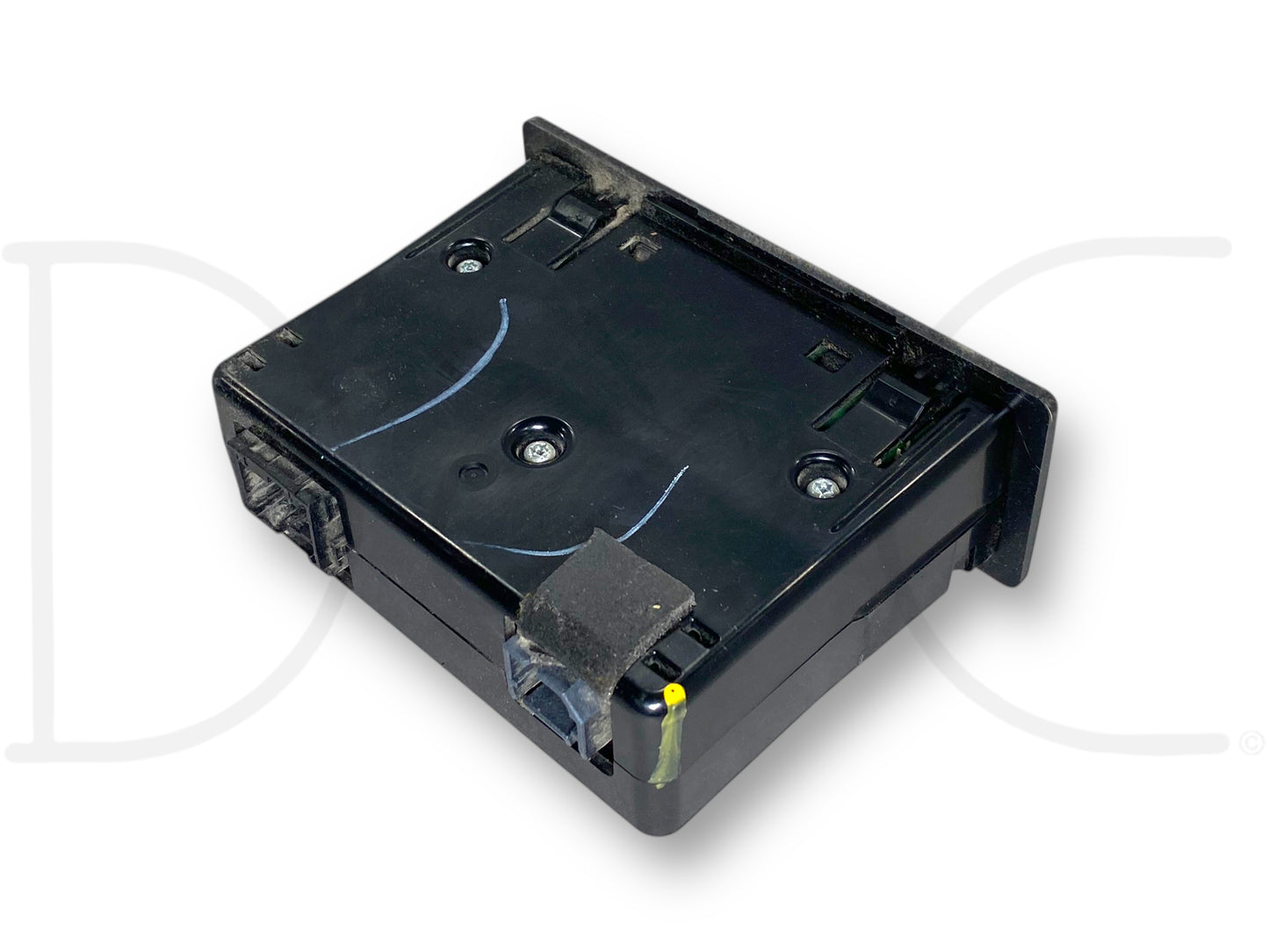 13-16 Ford F250 F350 Sd Media Hub Module Usb Port Map Nav Card OE Dl3T-14F014-AB