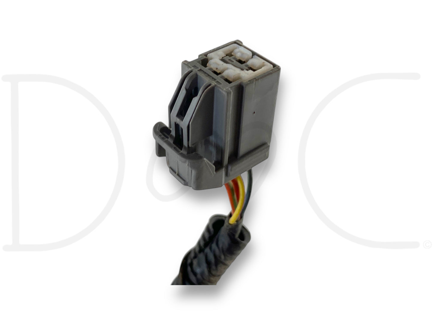 2014 Ford F250 F350 Lariat 4X4 6.7L Diesel Dash Wiring Harness Ec3T-14401-P2609