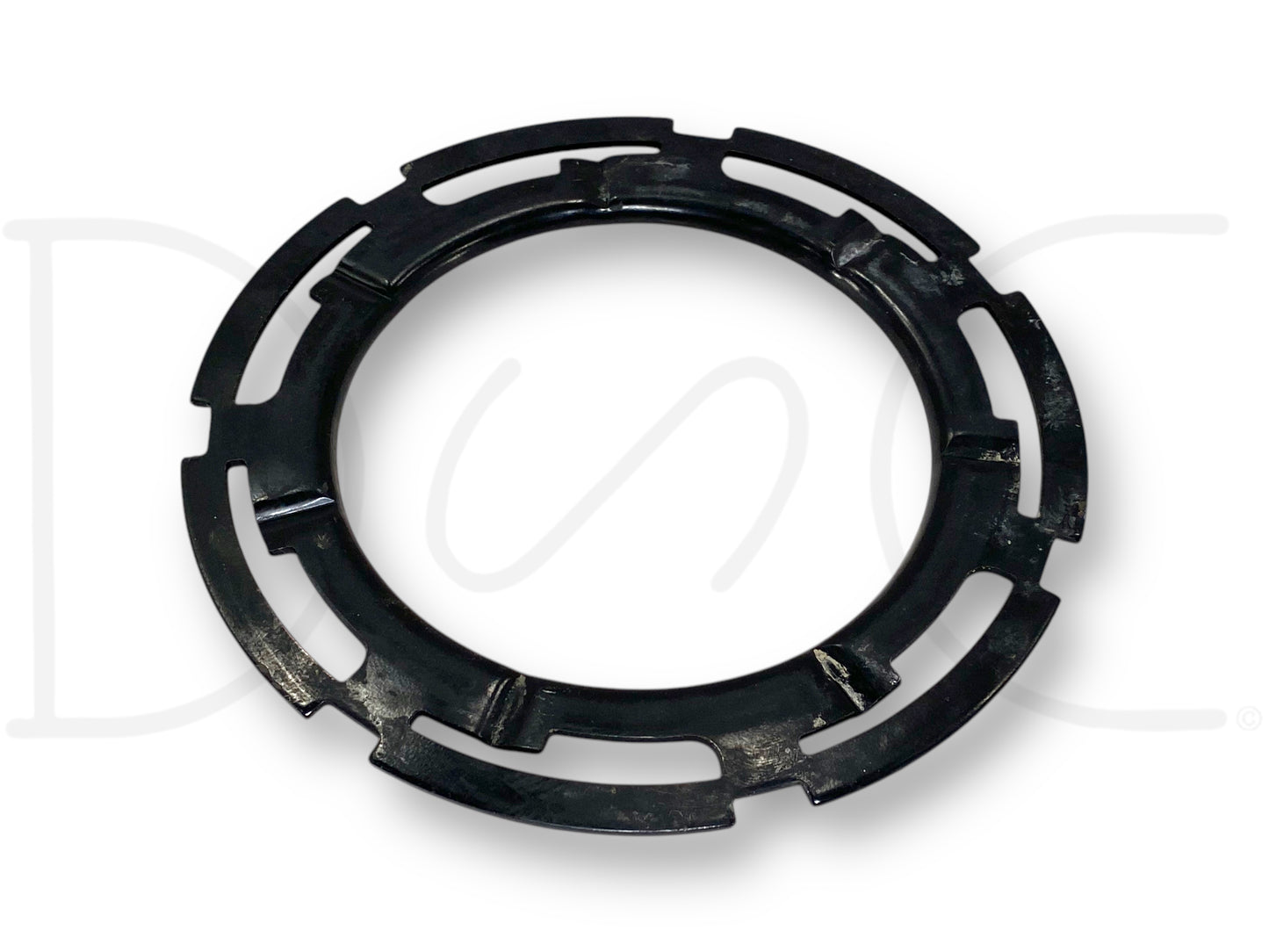 11-16 Ford F250 F350 Fuel Tank Sending Unit Retainer Locking Ring Collar OE