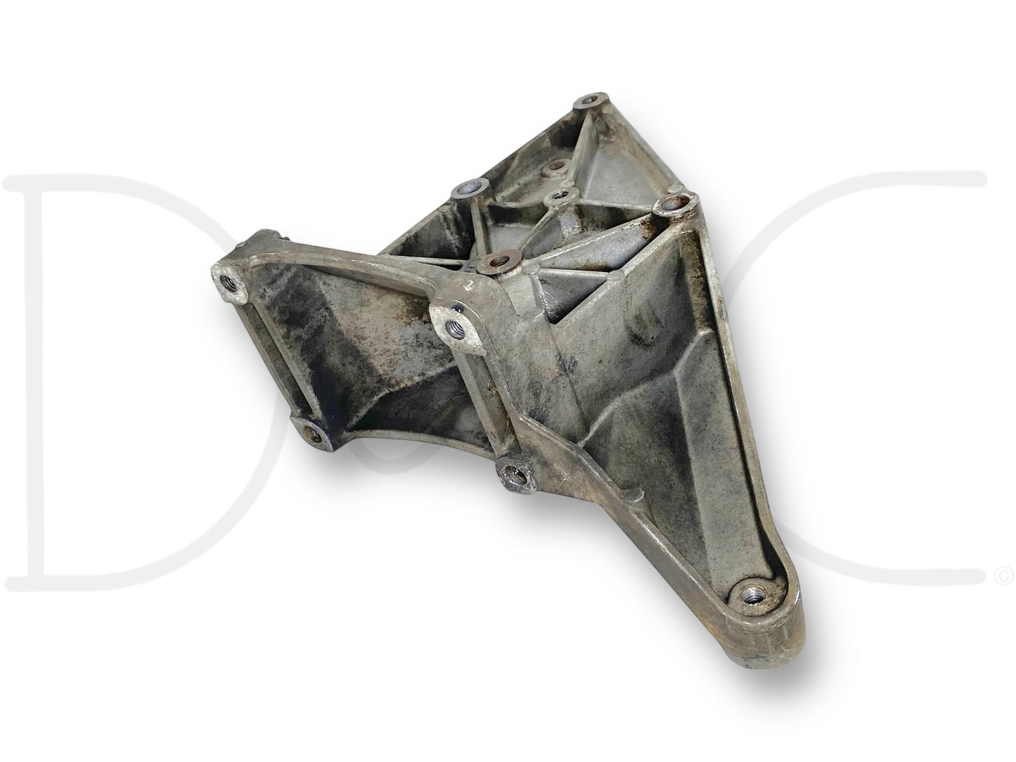 99-03 Ford F250 F350 7.3 7.3L Diesel Ac Compressor Idler Bracket F8Te-19D624-AB