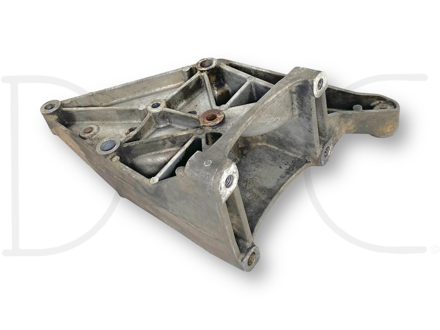 99-03 Ford F250 F350 7.3 7.3L Diesel Ac Compressor Idler Bracket F8Te-19D624-AB