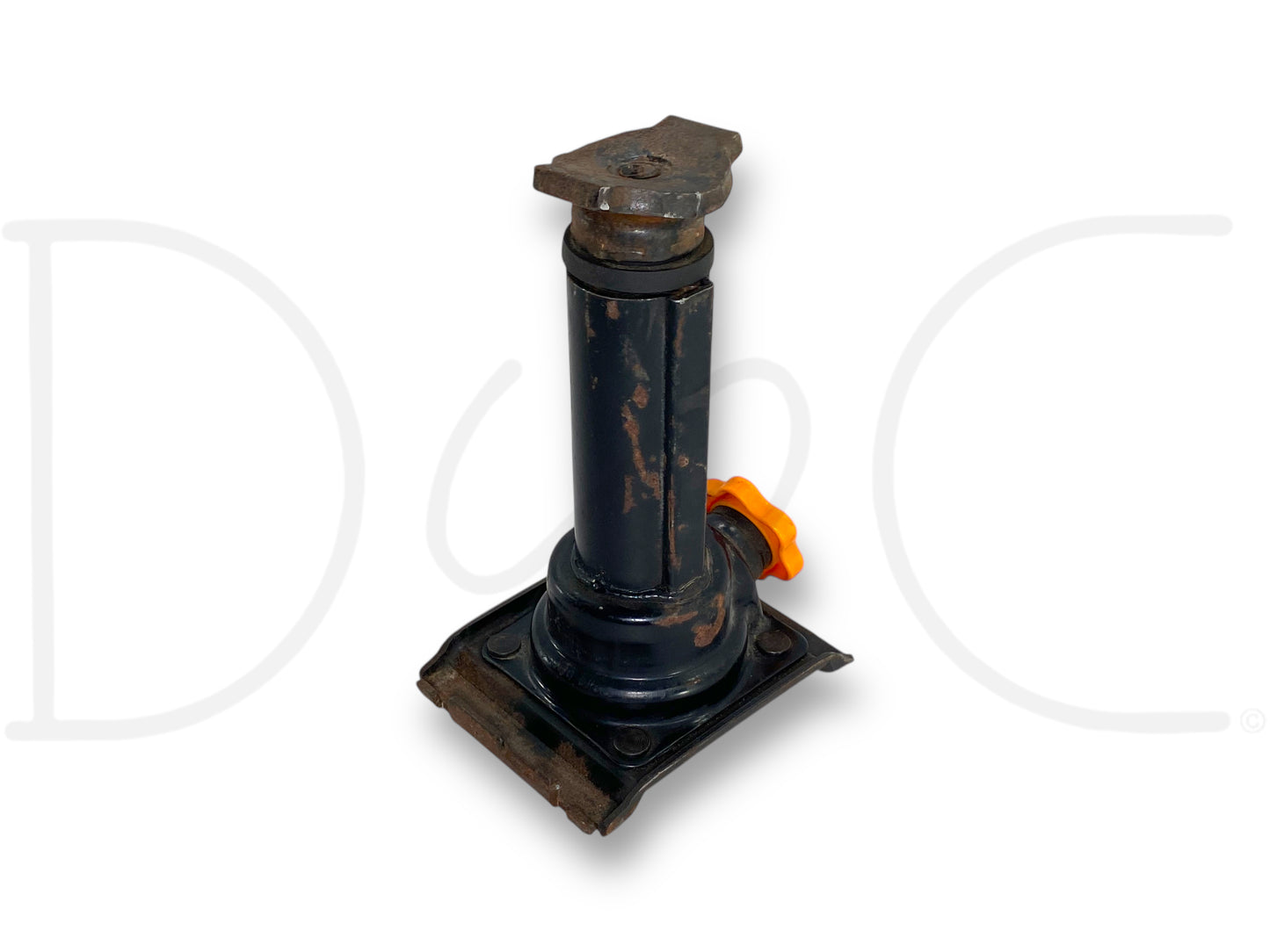 99-07 Ford F250 F350 Excursion Emergency Spare Tire Jack OEM