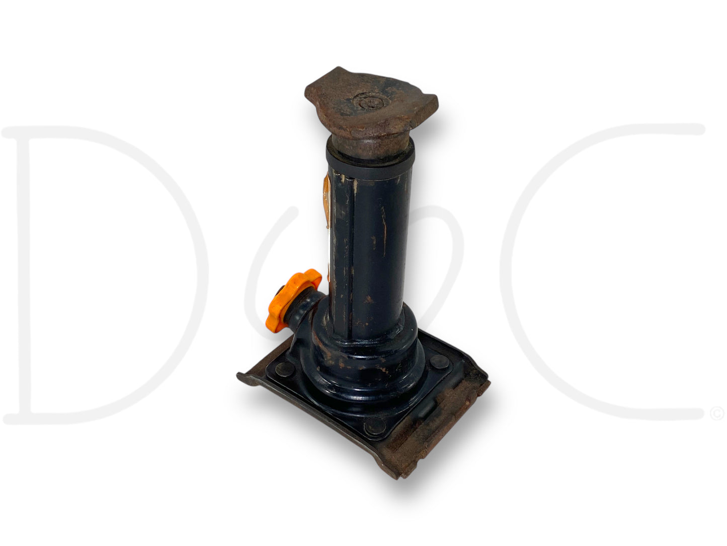 99-07 Ford F250 F350 Excursion Emergency Spare Tire Jack OEM