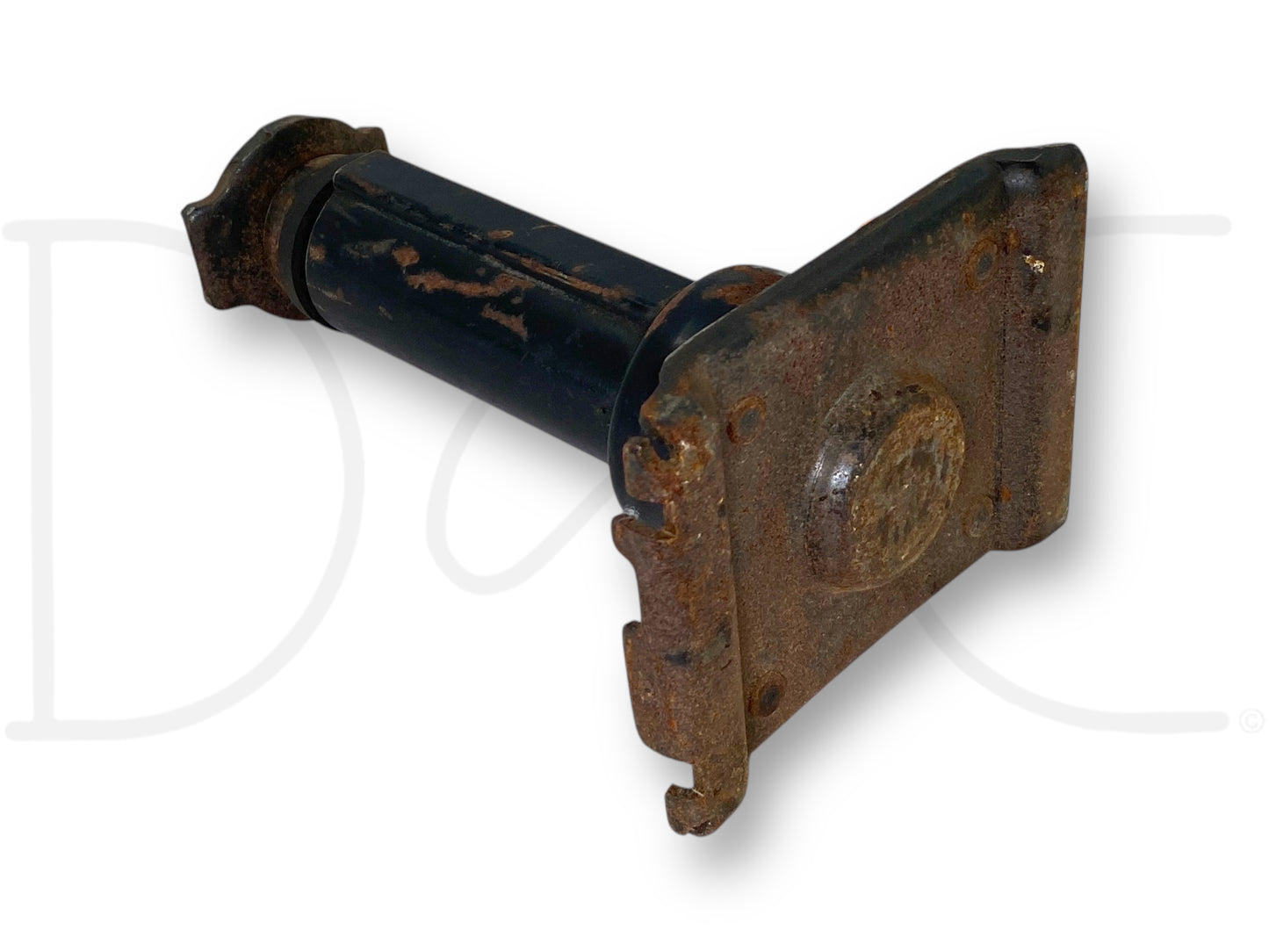 99-07 Ford F250 F350 Excursion Emergency Spare Tire Jack OEM