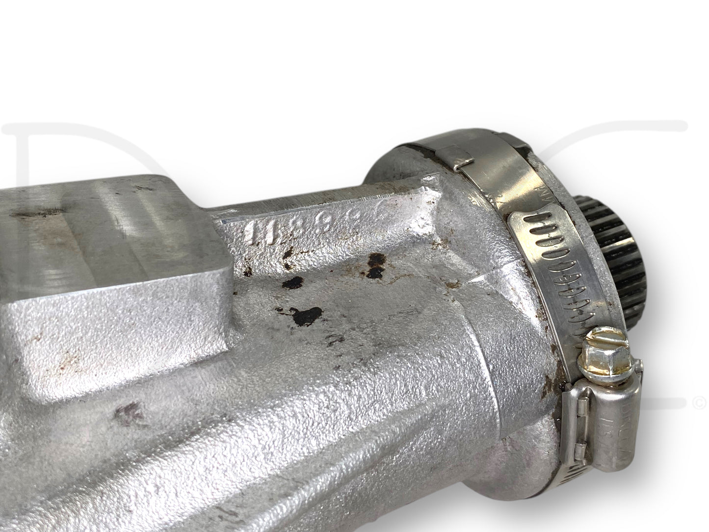 Gear Vendors Overdrive For 99-02 Ford ZF6 2WD 28-119233-08316 *For Repair*