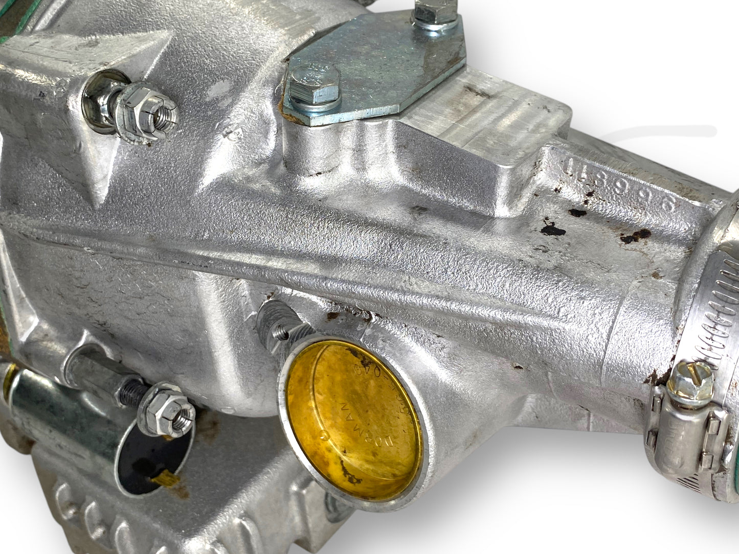 Gear Vendors Overdrive For 99-02 Ford ZF6 2WD 28-119233-08316 *For Repair*