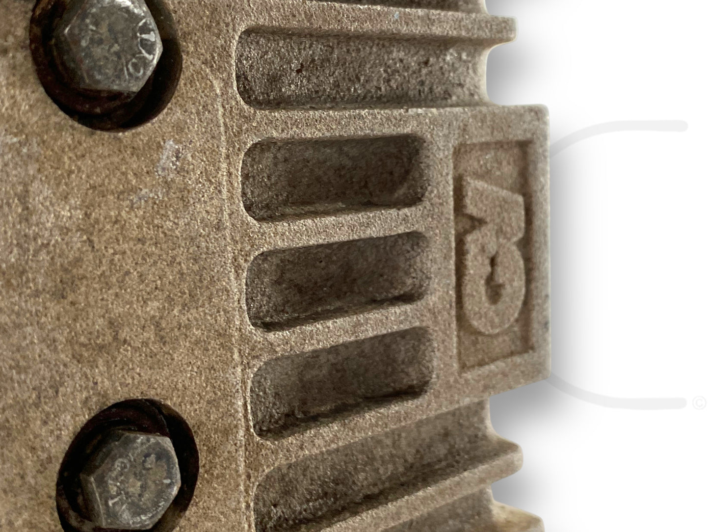 Gear Vendors Overdrive For 99-02 Ford ZF6 2WD 28-119233-08316 *For Repair*