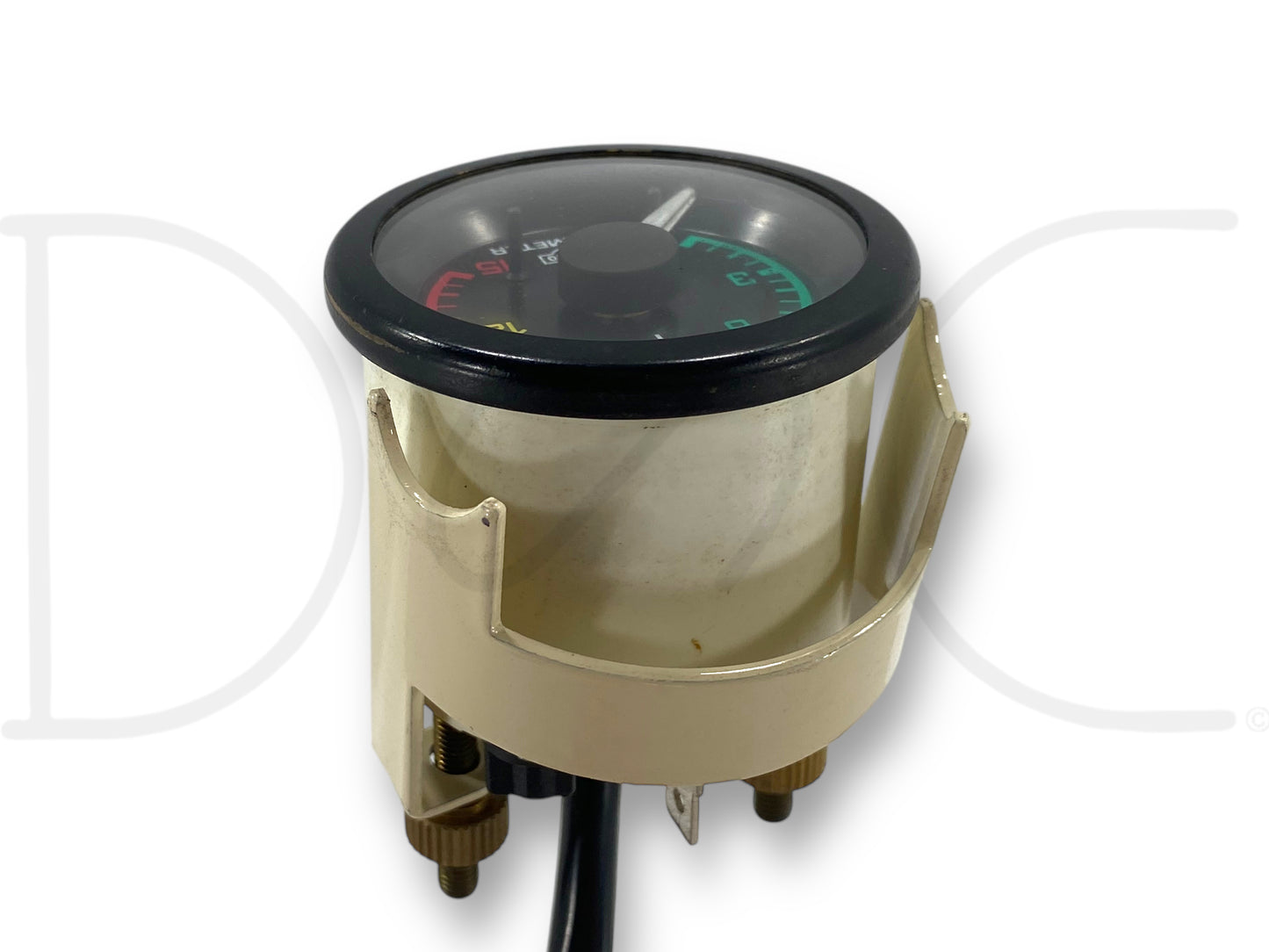 Isspro Classic Pyrometer Gauge 100-1500*F
