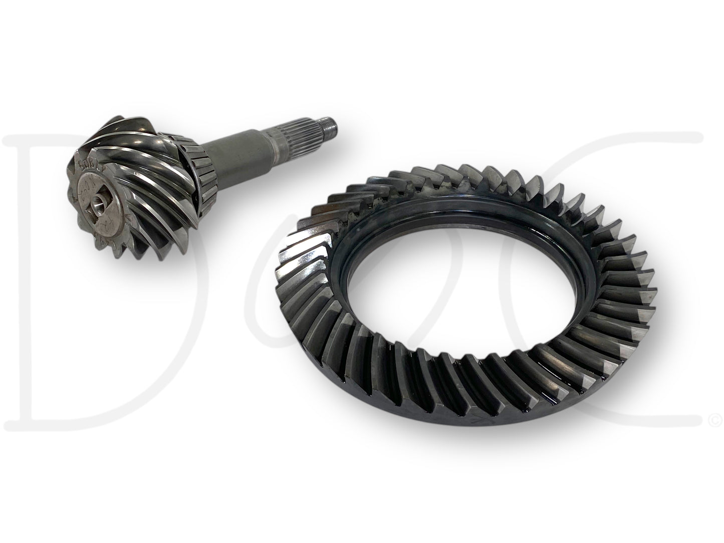 99-04 Ford F250 F350 DANA 50 Front Axle Ring & Pinion Gear Set 3.73