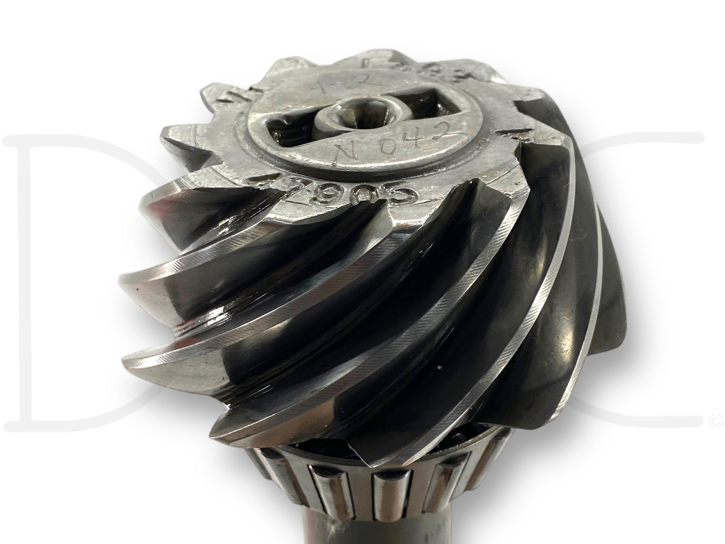 99-04 Ford F250 F350 DANA 50 Front Axle Ring & Pinion Gear Set 3.73