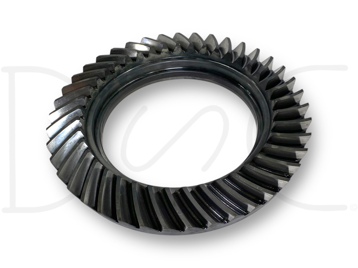 99-04 Ford F250 F350 DANA 50 Front Axle Ring & Pinion Gear Set 3.73