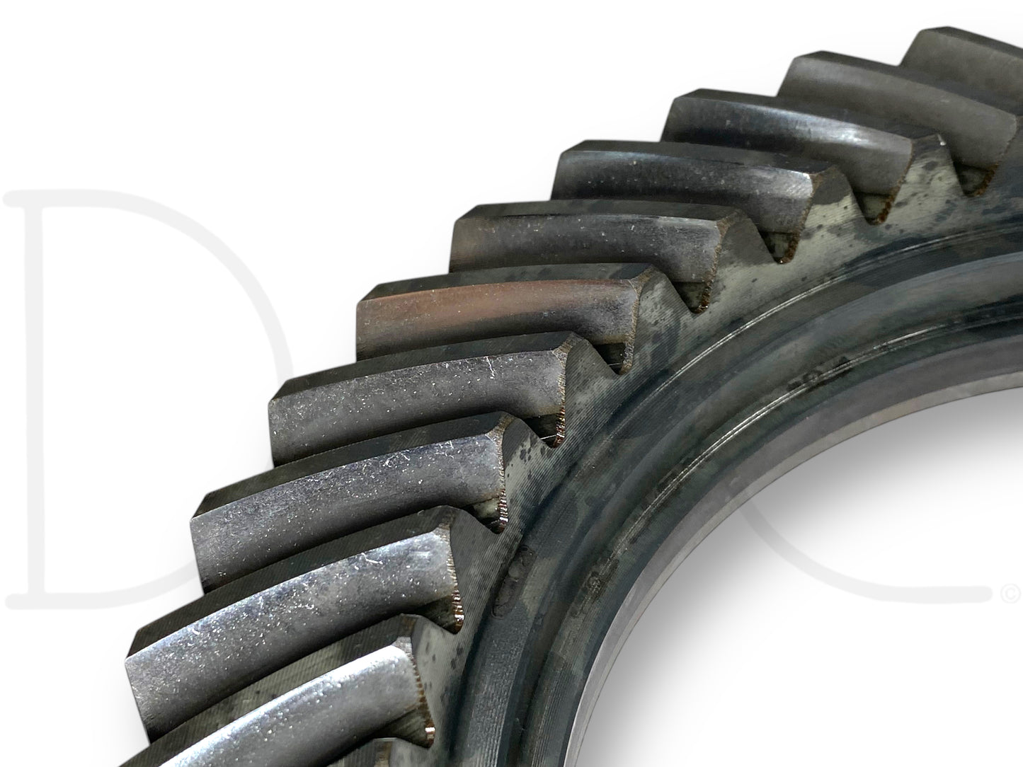 99-04 Ford F250 F350 DANA 50 Front Axle Ring & Pinion Gear Set 3.73