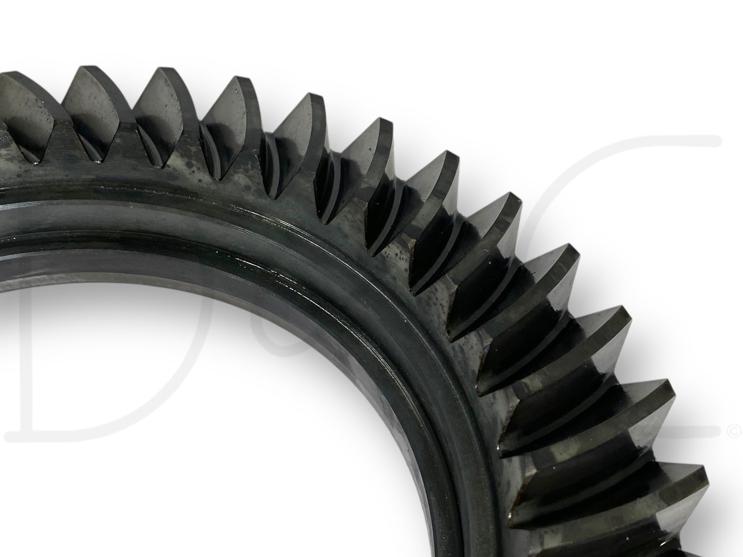 99-04 Ford F250 F350 DANA 50 Front Axle Ring & Pinion Gear Set 3.73