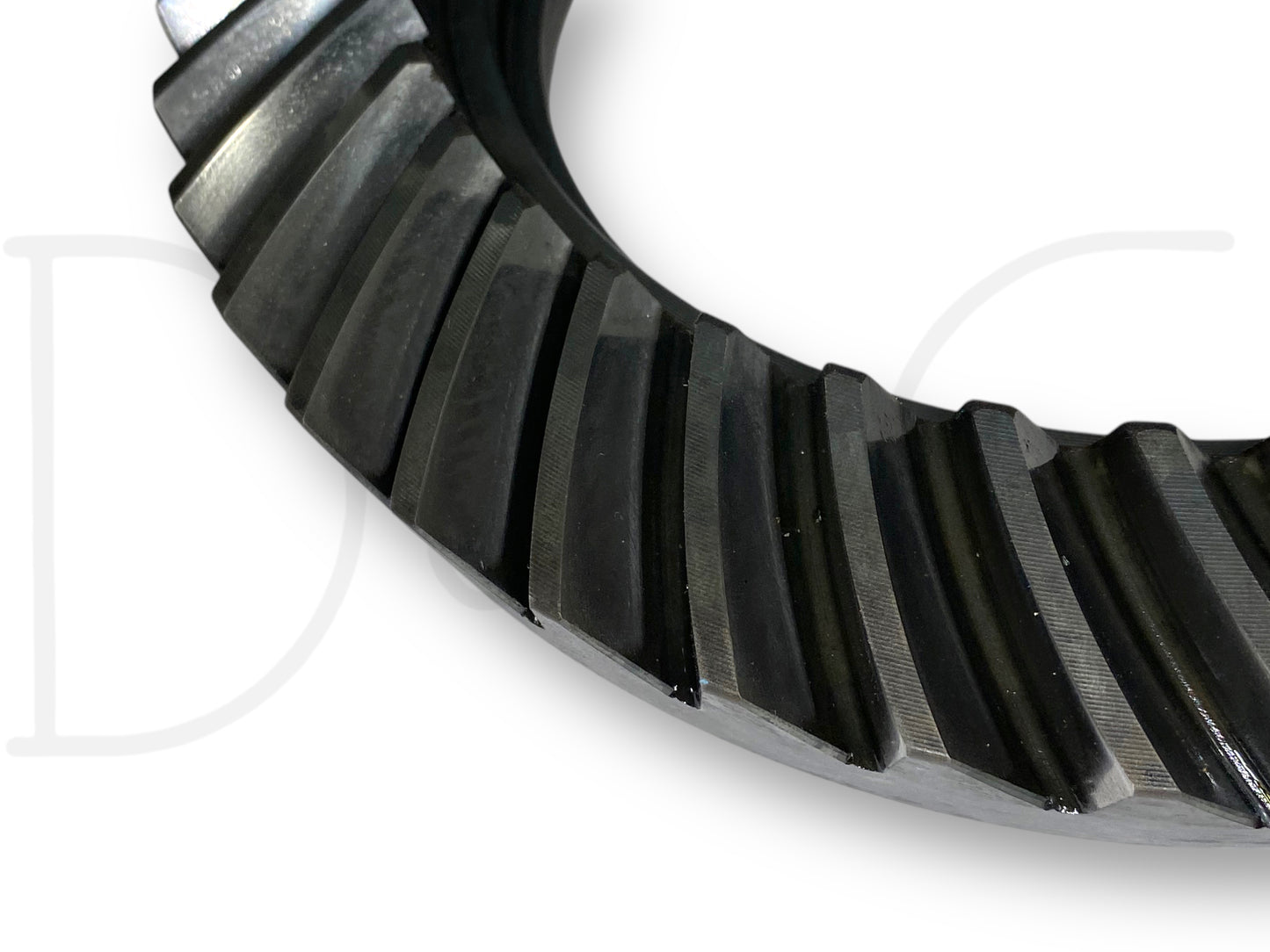 99-04 Ford F250 F350 DANA 50 Front Axle Ring & Pinion Gear Set 3.73