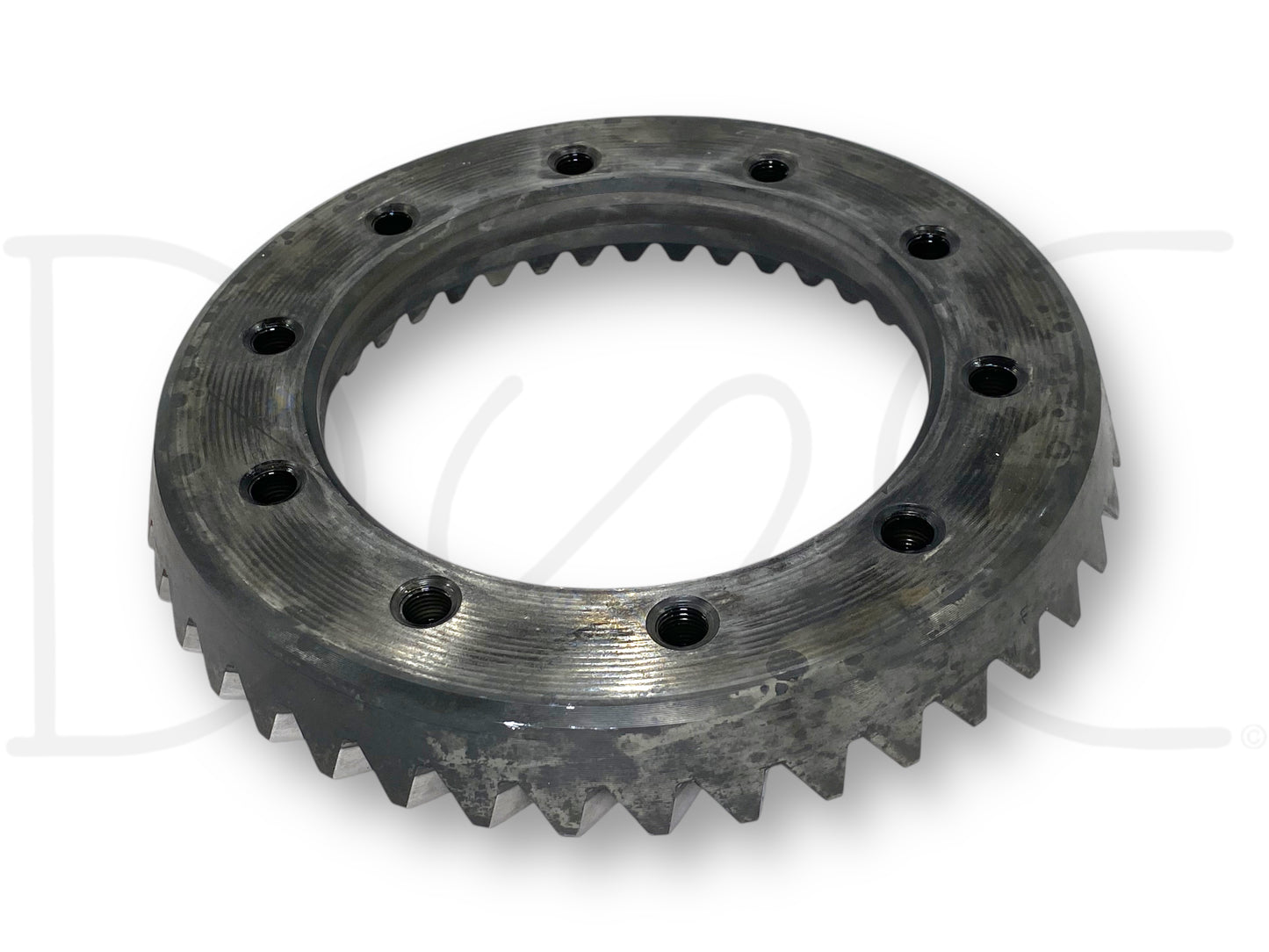99-04 Ford F250 F350 DANA 50 Front Axle Ring & Pinion Gear Set 3.73