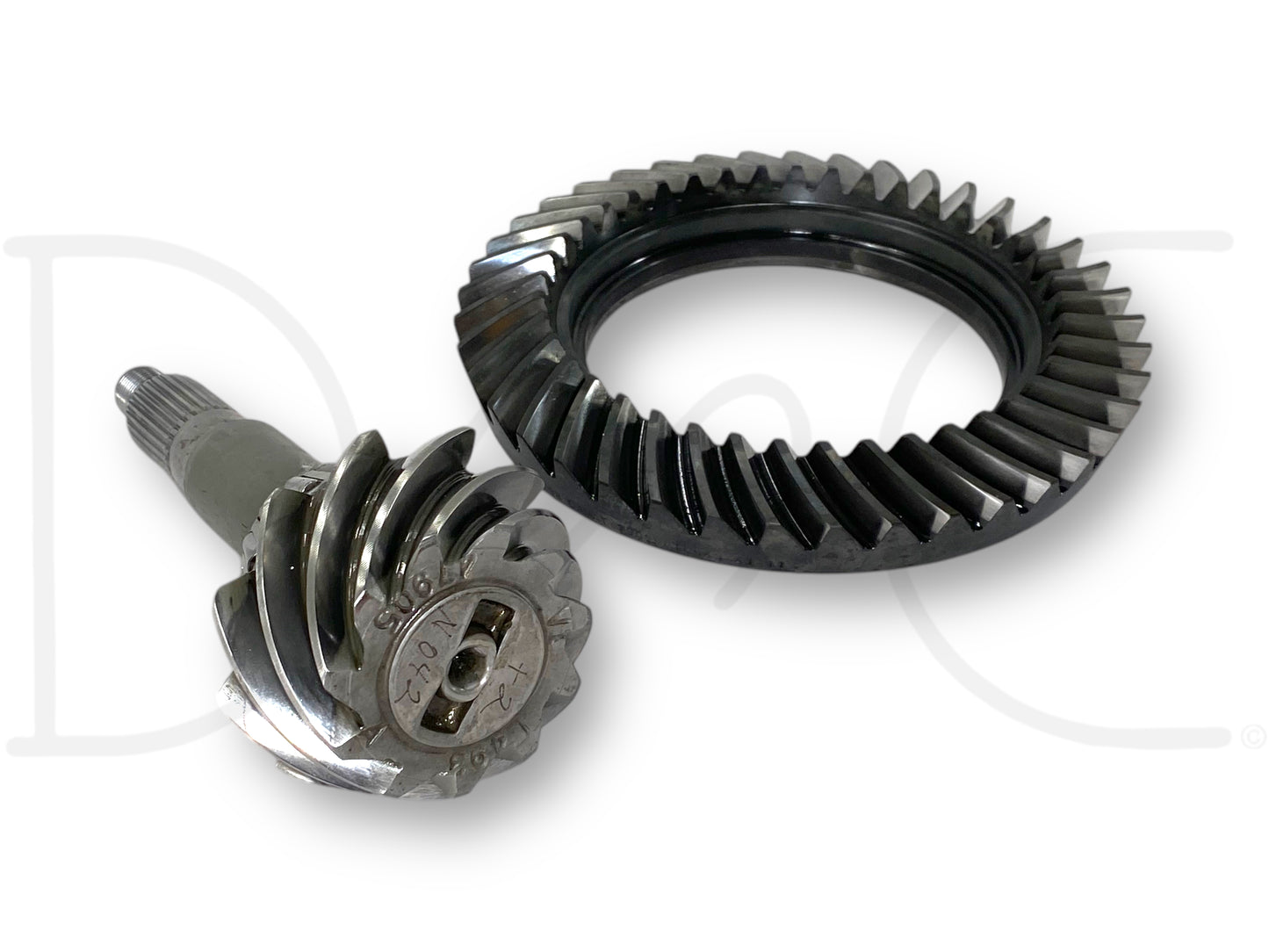 99-04 Ford F250 F350 DANA 50 Front Axle Ring & Pinion Gear Set 3.73
