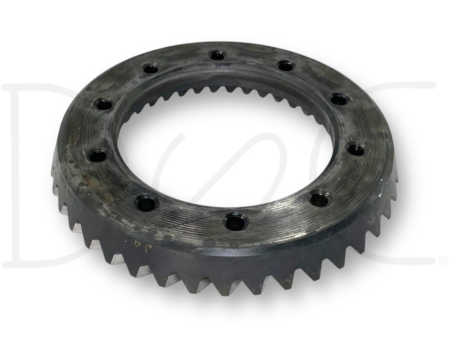 99-04 Ford F250 F350 DANA 50 Front Axle Ring & Pinion Gear Set 3.73