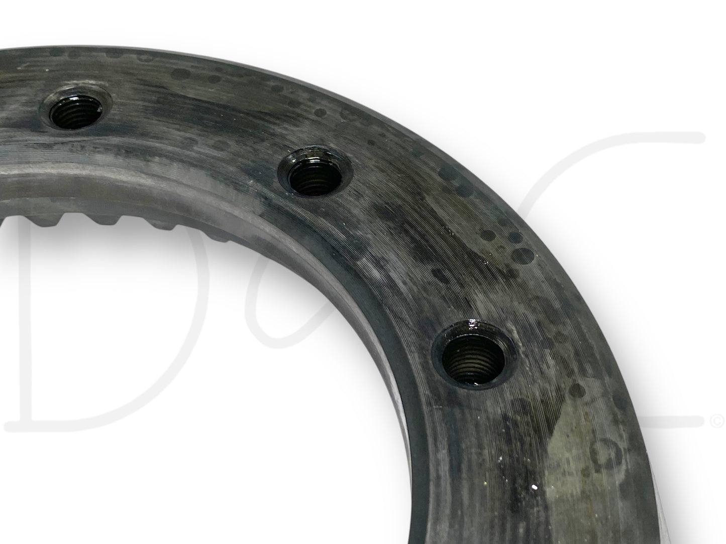 99-04 Ford F250 F350 DANA 50 Front Axle Ring & Pinion Gear Set 3.73