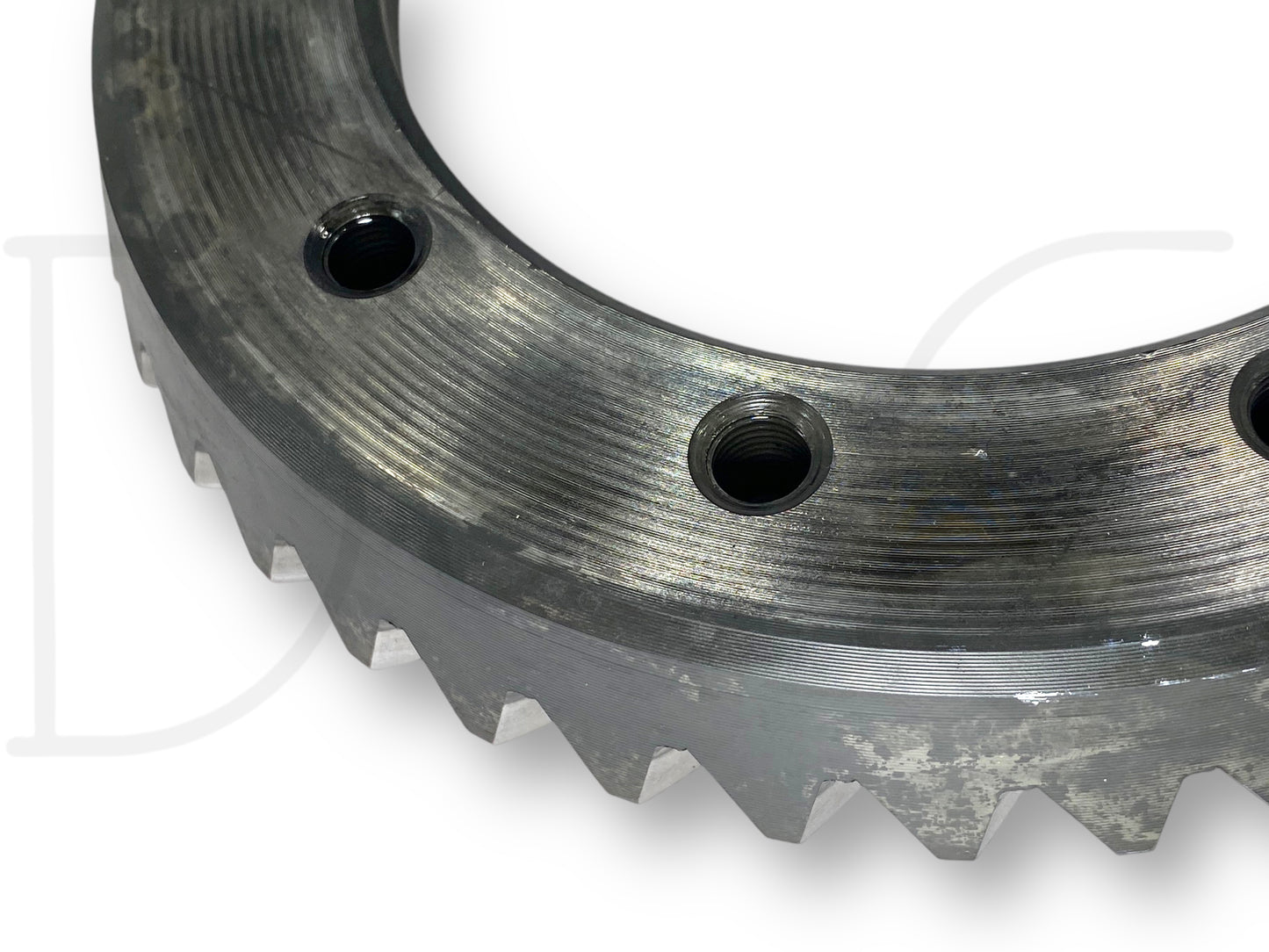 99-04 Ford F250 F350 DANA 50 Front Axle Ring & Pinion Gear Set 3.73