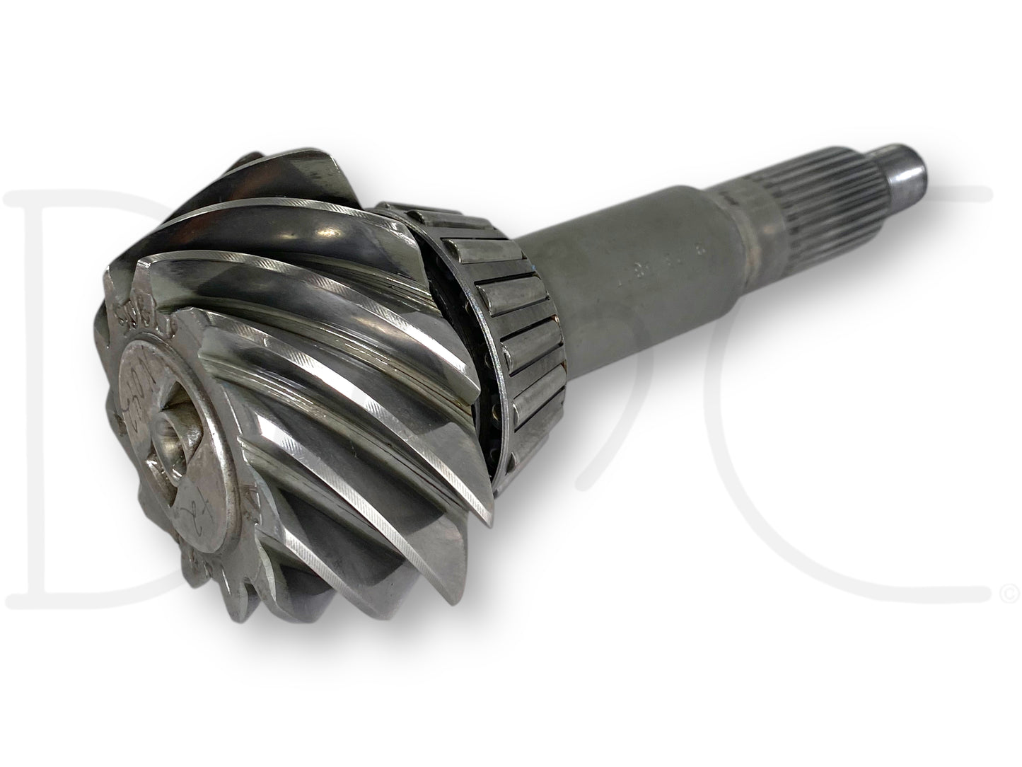 99-04 Ford F250 F350 DANA 50 Front Axle Ring & Pinion Gear Set 3.73
