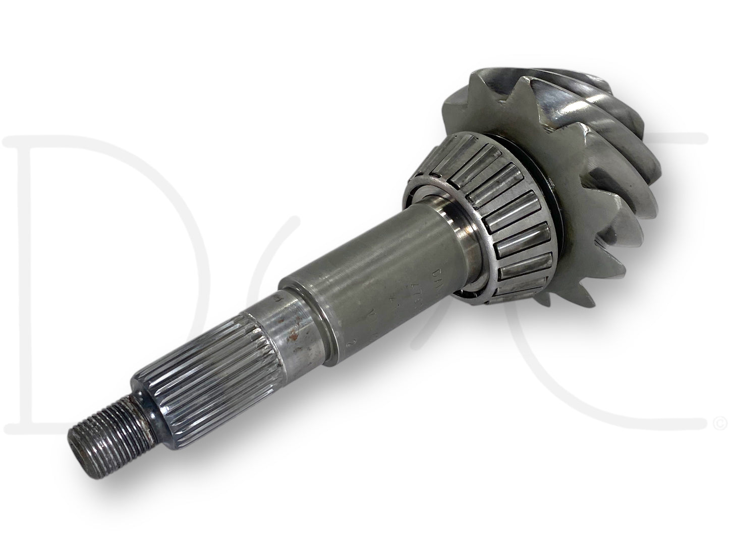 99-04 Ford F250 F350 DANA 50 Front Axle Ring & Pinion Gear Set 3.73