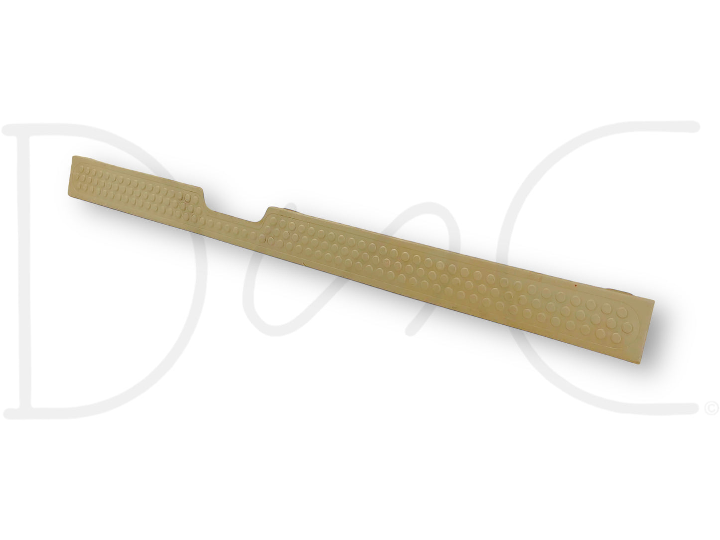 99-07 Ford F250 F350 Extended Cab RH Right Passenger Rocker Sill Trim Panel Tan