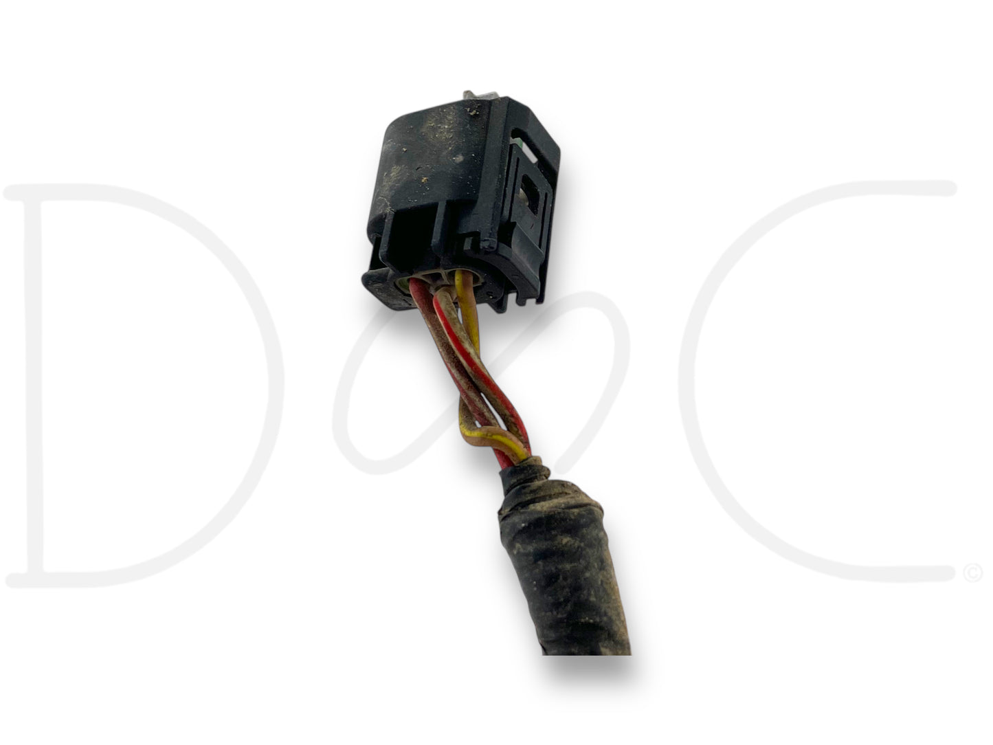 06-07 Ford F250 F350 6.0 6.0L Diesel Dash Wiring Harness 7C3T-14401-P2609 Aea