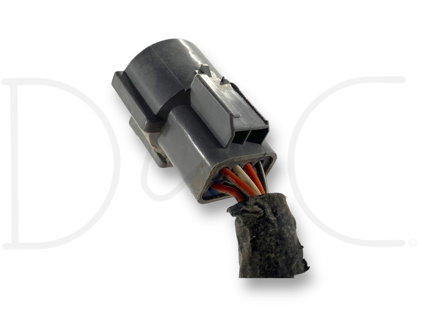 06-07 Ford F250 F350 6.0 6.0L Diesel Dash Wiring Harness 7C3T-14401-P2609 Aea