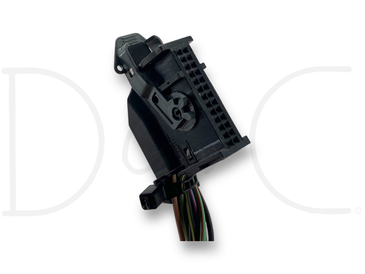 06-07 Ford F250 F350 6.0 6.0L Diesel Dash Wiring Harness 7C3T-14401-P2609 Aea