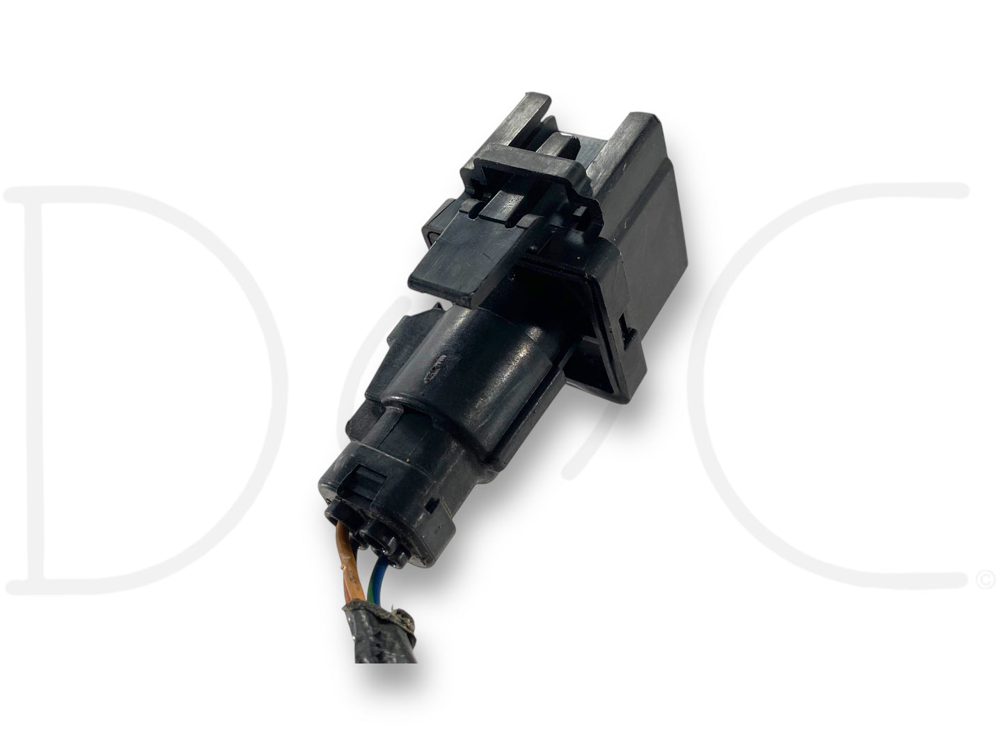 06-07 Ford F250 F350 6.0 6.0L Diesel Dash Wiring Harness 7C3T-14401-P2609 Aea
