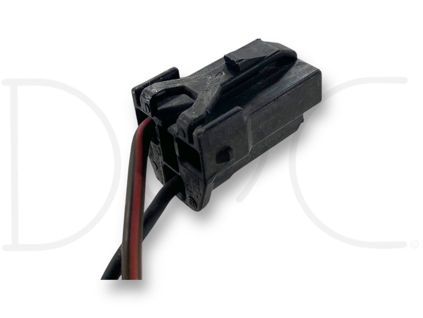 06-07 Ford F250 F350 6.0 6.0L Diesel Dash Wiring Harness 7C3T-14401-P2609 Aea