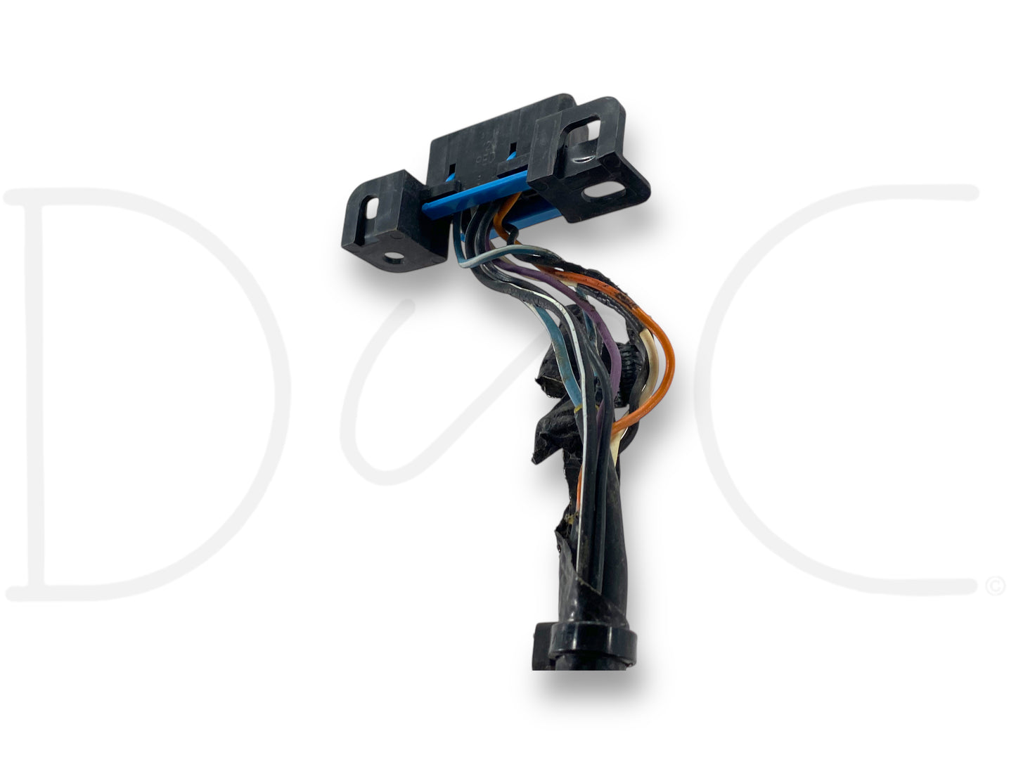 06-07 Ford F250 F350 6.0 6.0L Diesel Dash Wiring Harness 7C3T-14401-P2609 Aea
