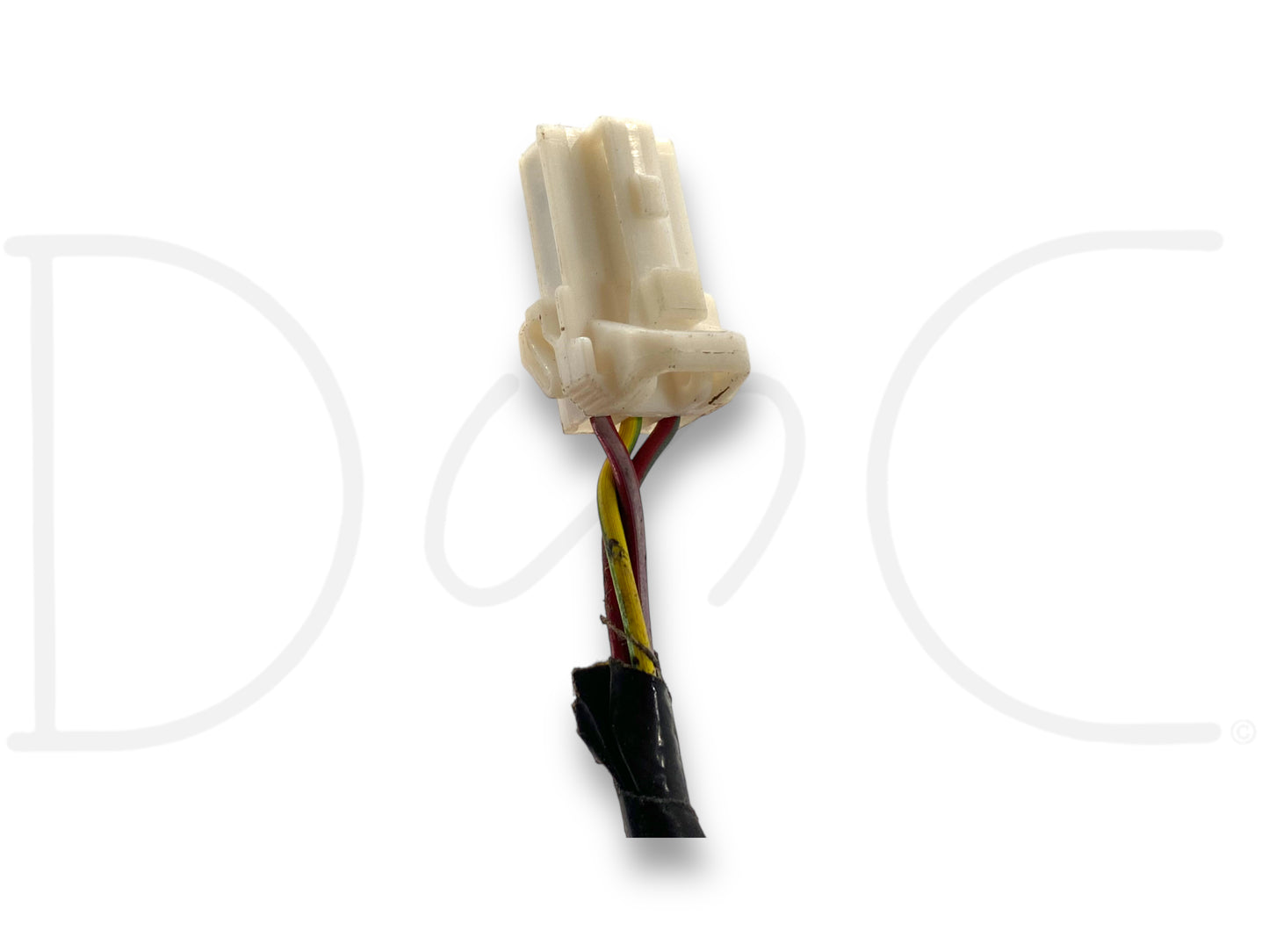 06-07 Ford F250 F350 6.0 6.0L Diesel Dash Wiring Harness 7C3T-14401-P2609 Aea