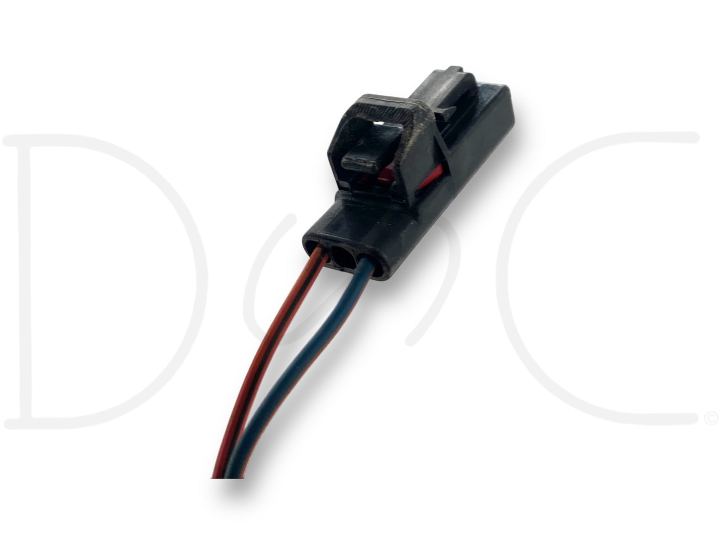 06-07 Ford F250 F350 6.0 6.0L Diesel Dash Wiring Harness 7C3T-14401-P2609 Aea