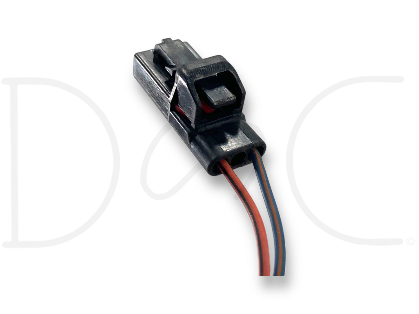 06-07 Ford F250 F350 6.0 6.0L Diesel Dash Wiring Harness 7C3T-14401-P2609 Aea