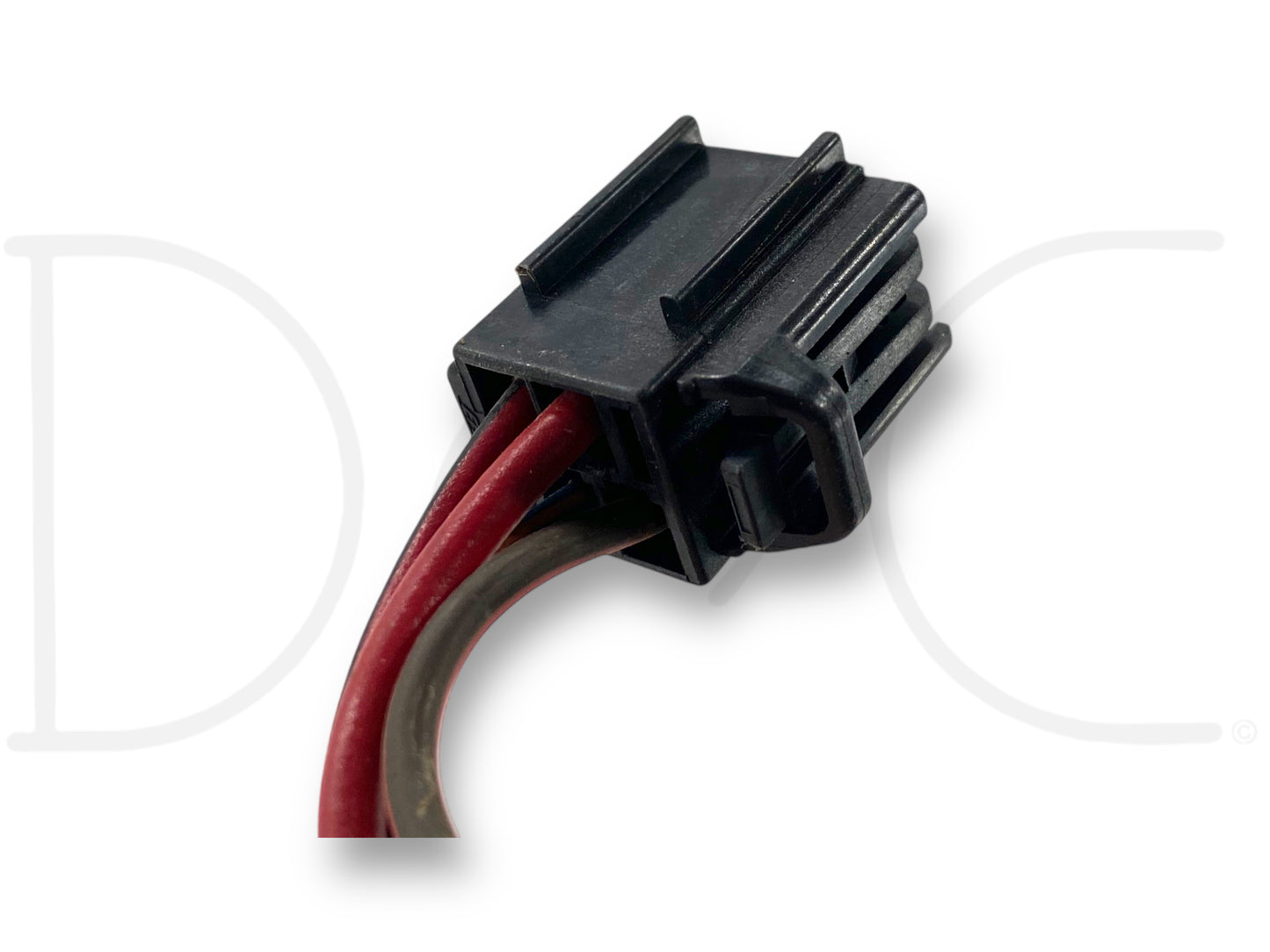 06-07 Ford F250 F350 6.0 6.0L Diesel Dash Wiring Harness 7C3T-14401-P2609 Aea