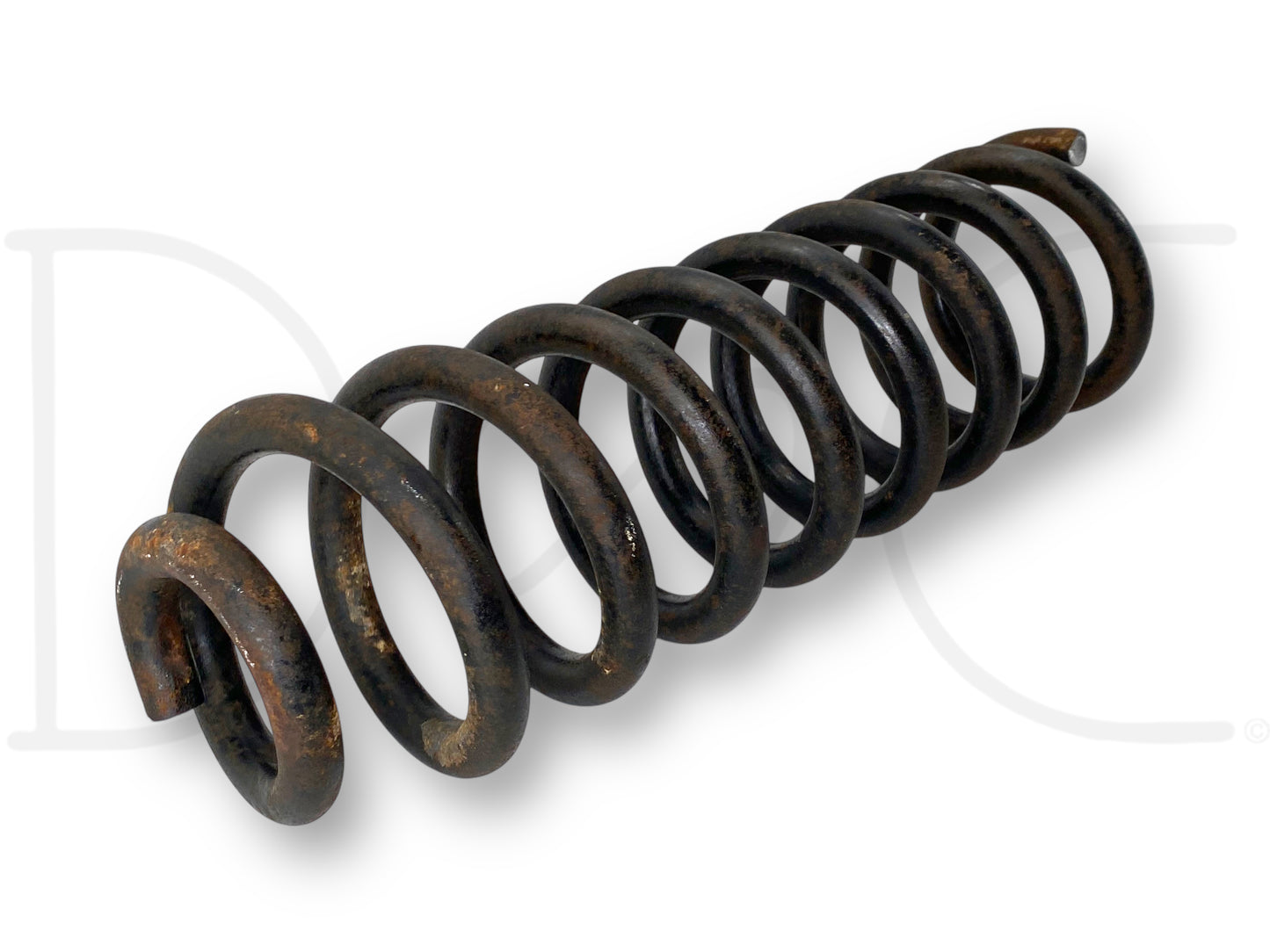 05-07 Ford F250 F350 Diesel 4WD 4X4 Front Coil Spring OEM