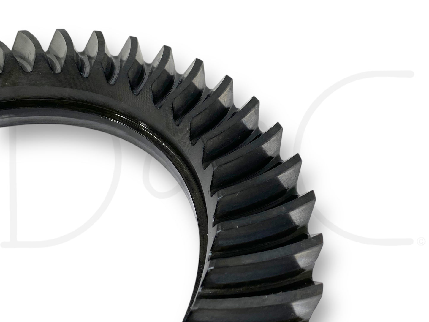 05-16 Ford F250 F350 DANA 60 Front Axle Ring & Pinion Gear Set 3.73