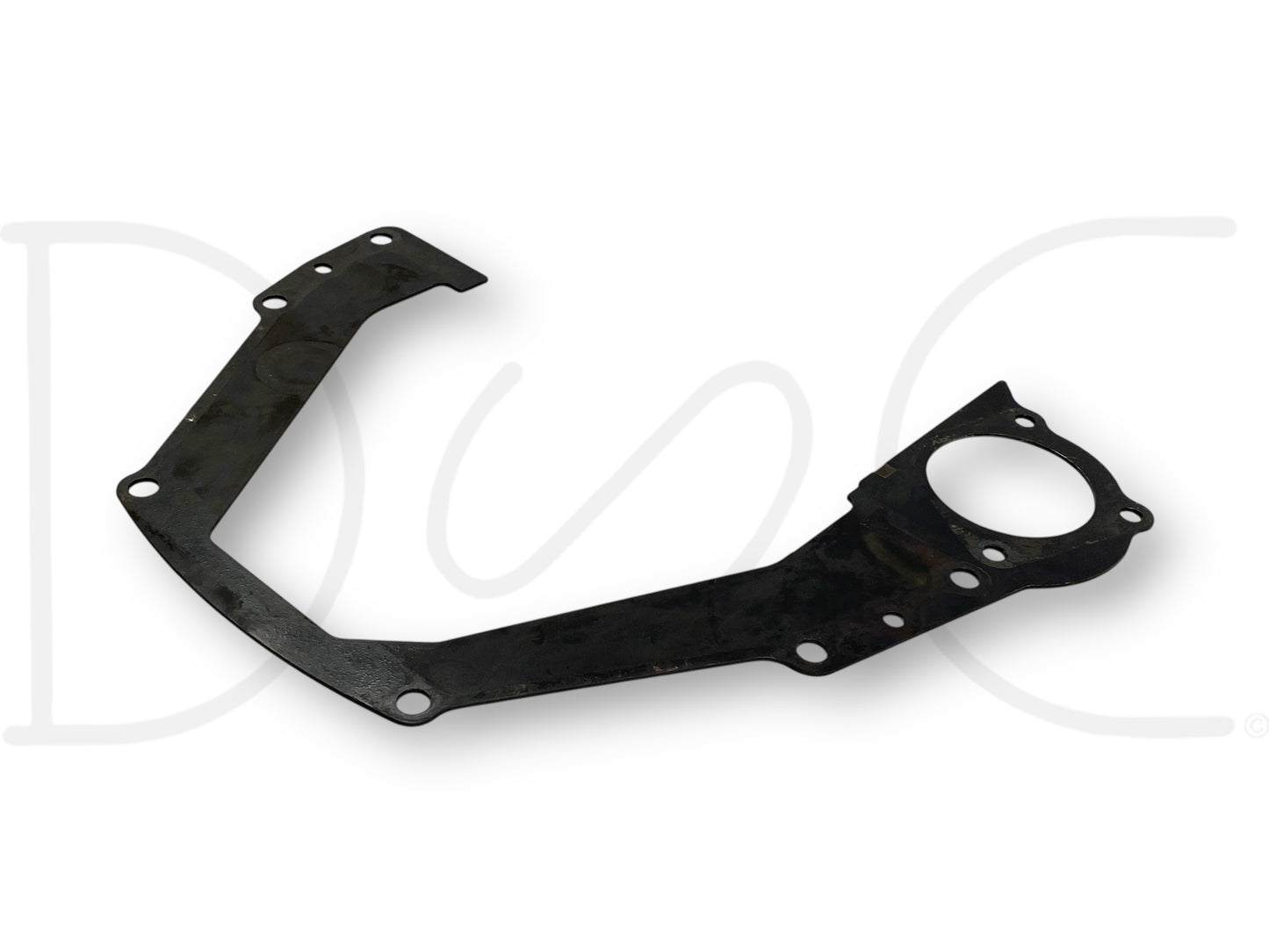 99-02 Ford F250 F350 7.3 7.3L Engine ZF6 ZF-6 Manual Transmission Adapter Spacer