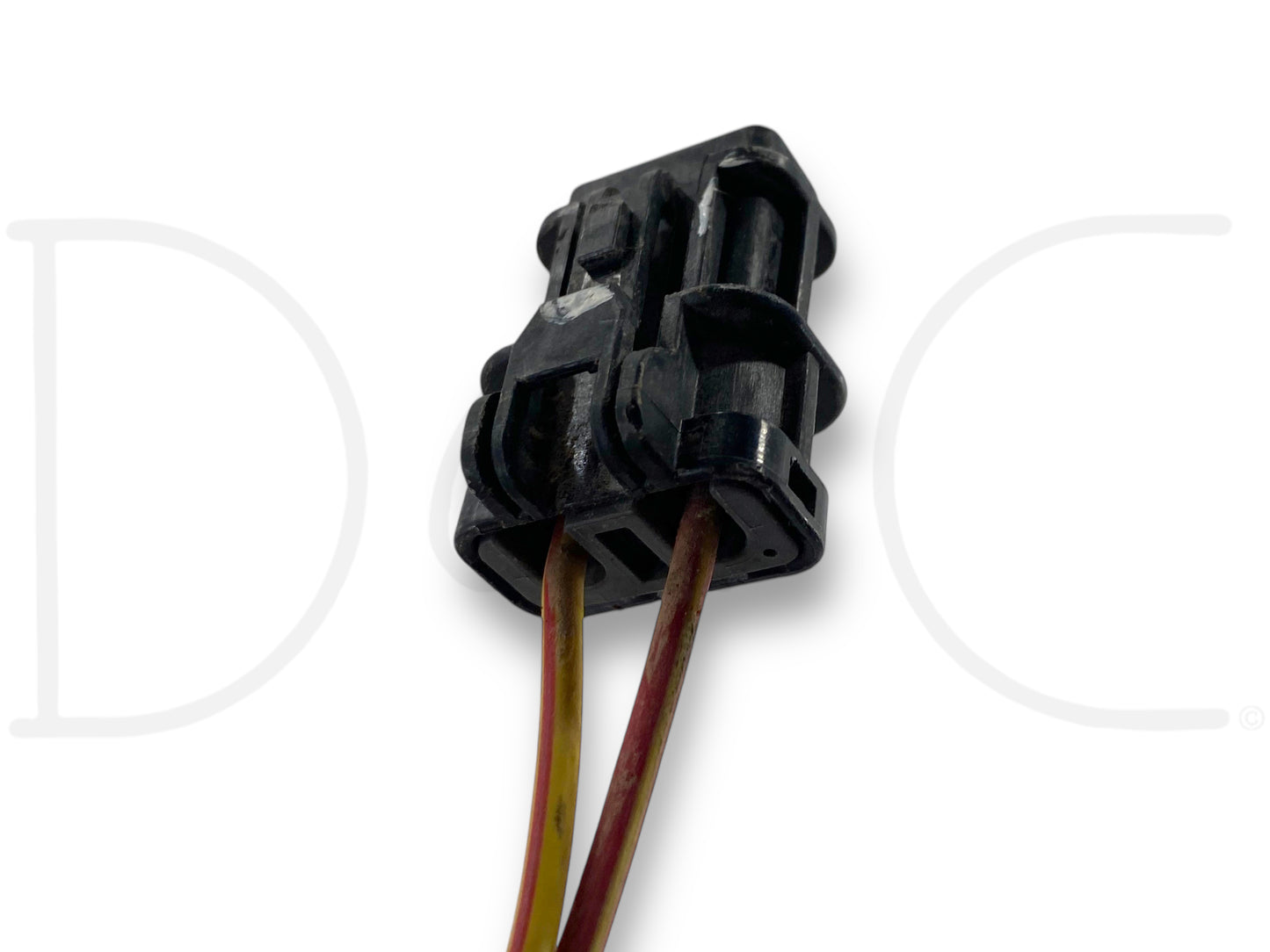 99-00 Ford F250 F350 Extended Cab Interior Wiring Harness Xc35-14A005-P260X Kc