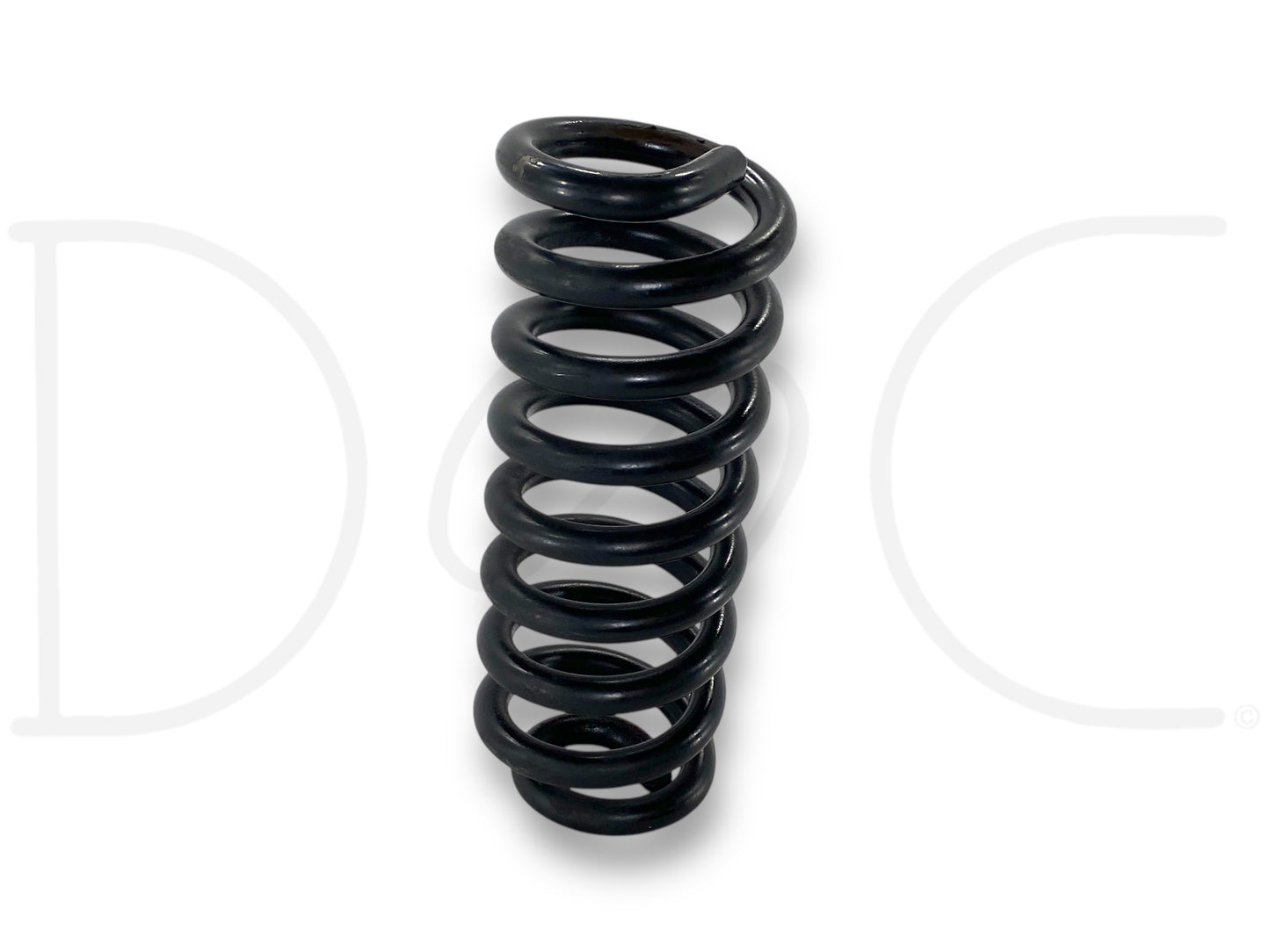 92-97 Ford F250 F350 Diesel 2WD Front Coil Spring OEM